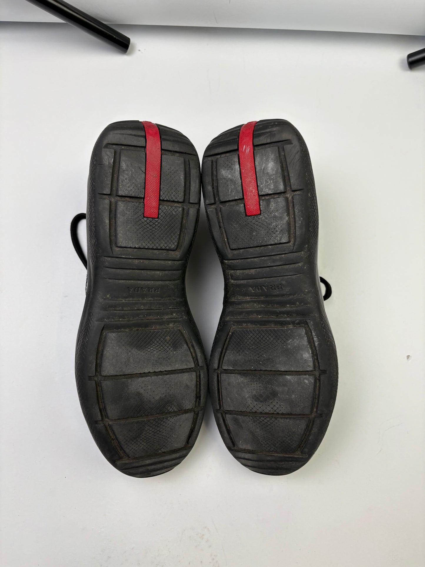 Prada America Cups (8.5)