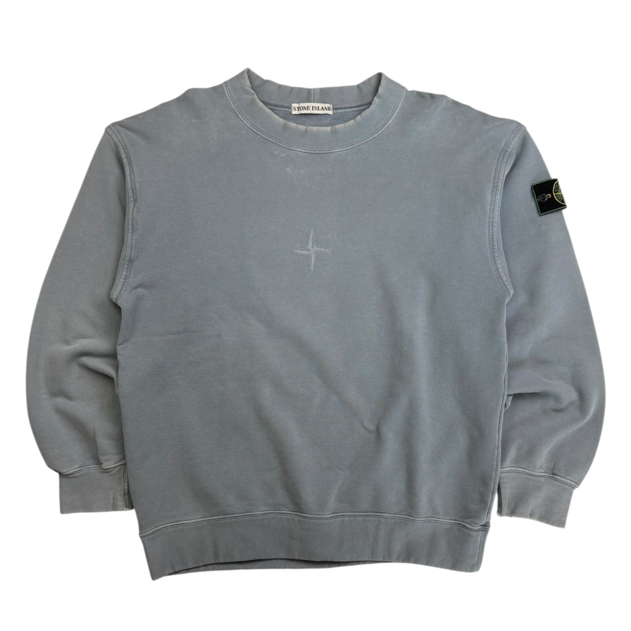 Vintage Stone Island Sweatshirt (L)