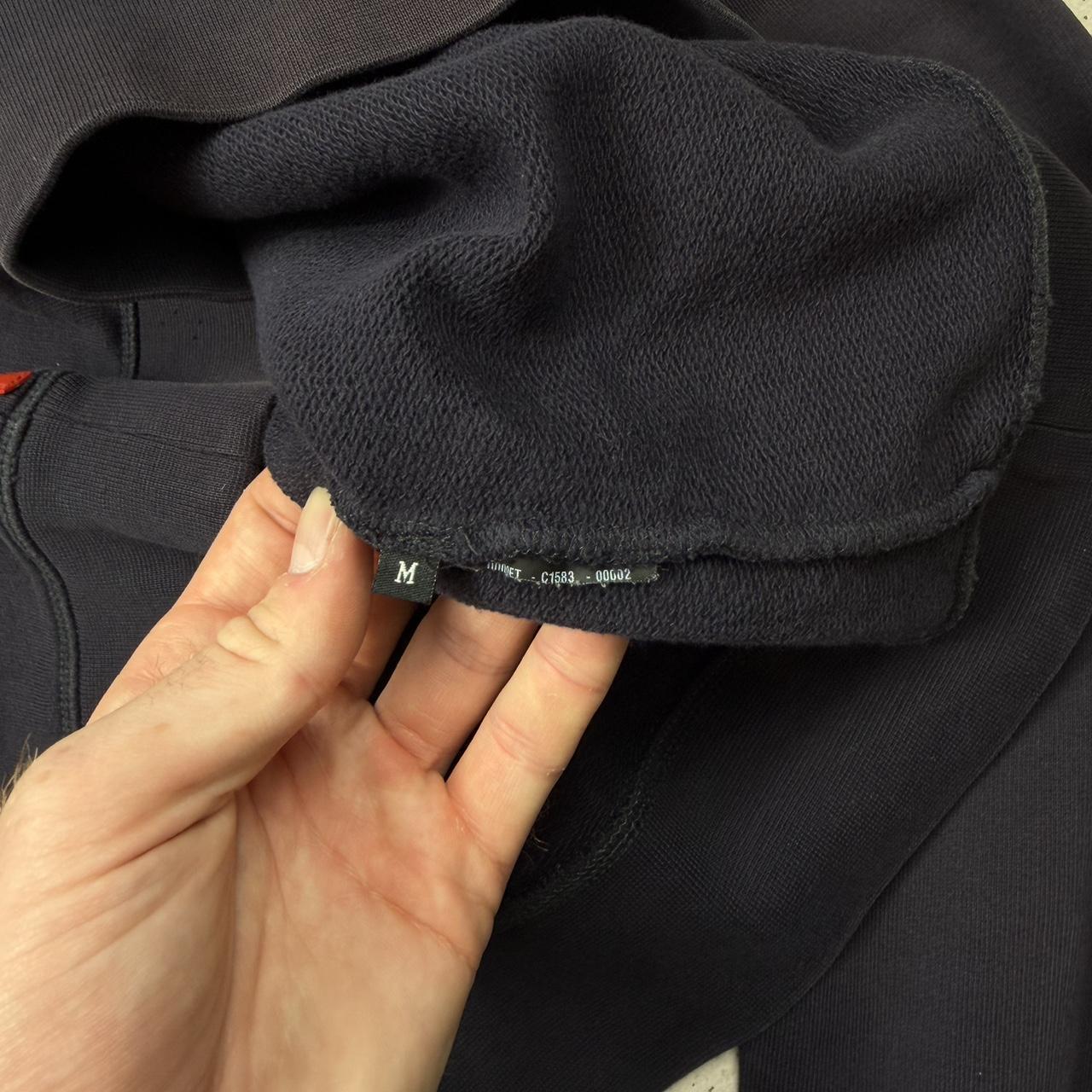 Prada Sport Sweatshirt (M)