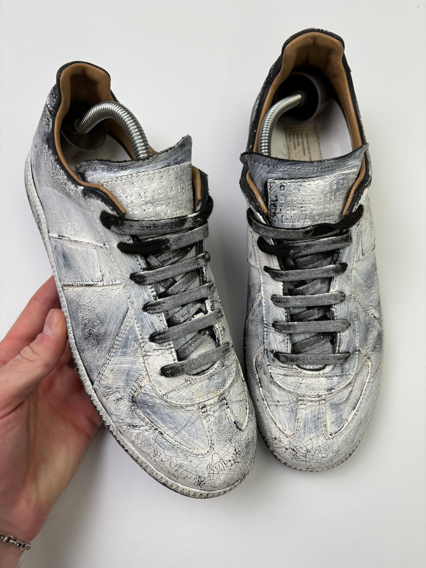 Maison Margiela G.A.T (7.5)