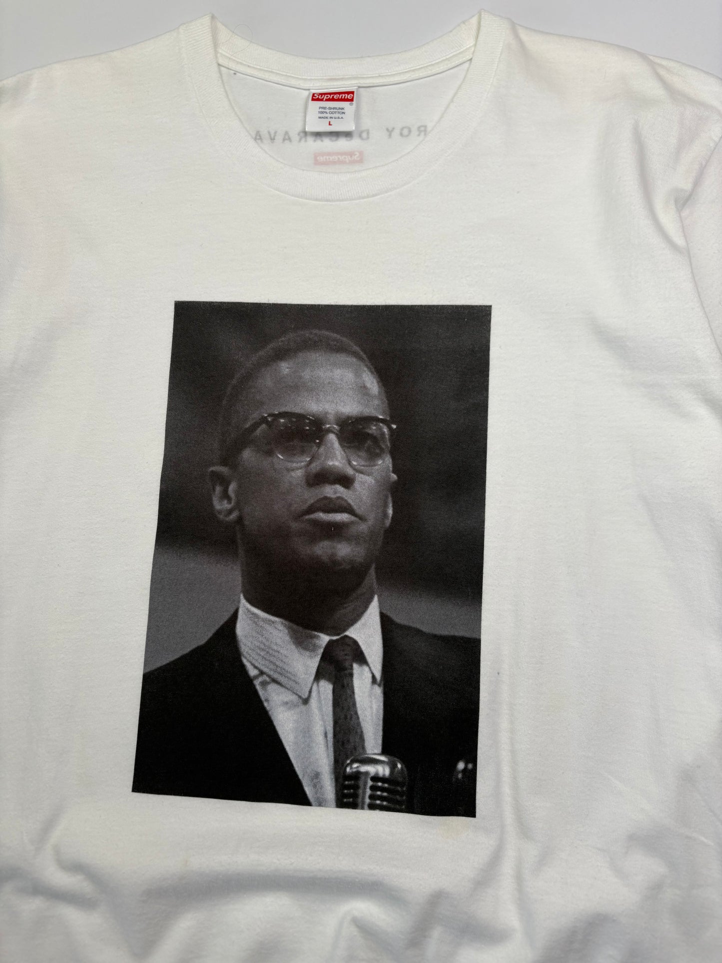 Supreme Roy Decarava T-Shirt (L)