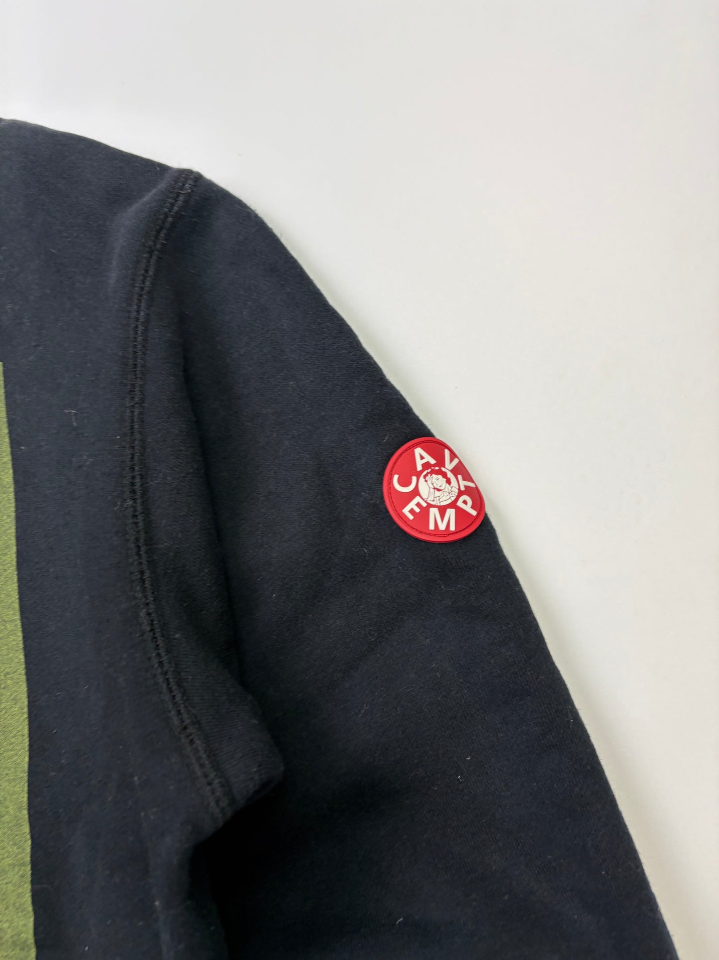 Cav Empt Sweatshirt (S)