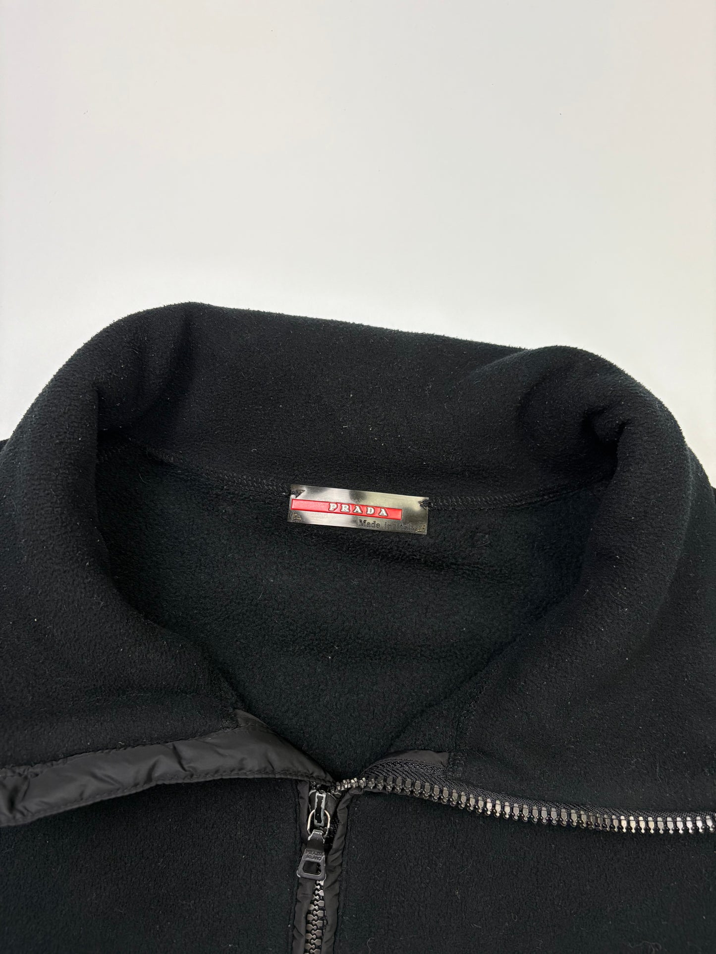 Prada Sport Fleece (L)
