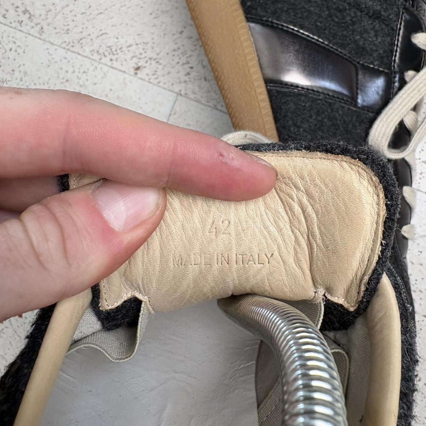 Maison Margiela GAT (UK8)