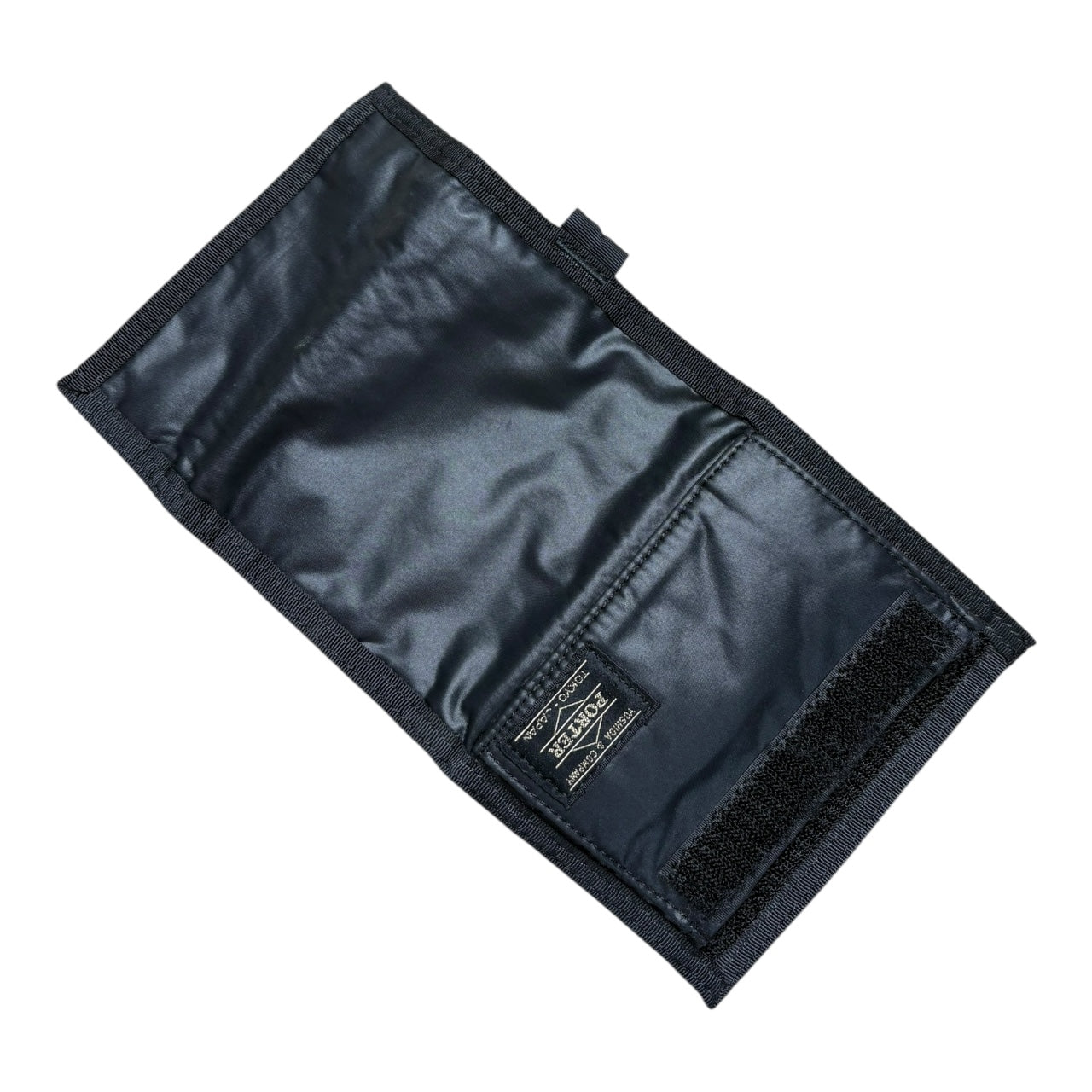 Porter Yoshida Wallet