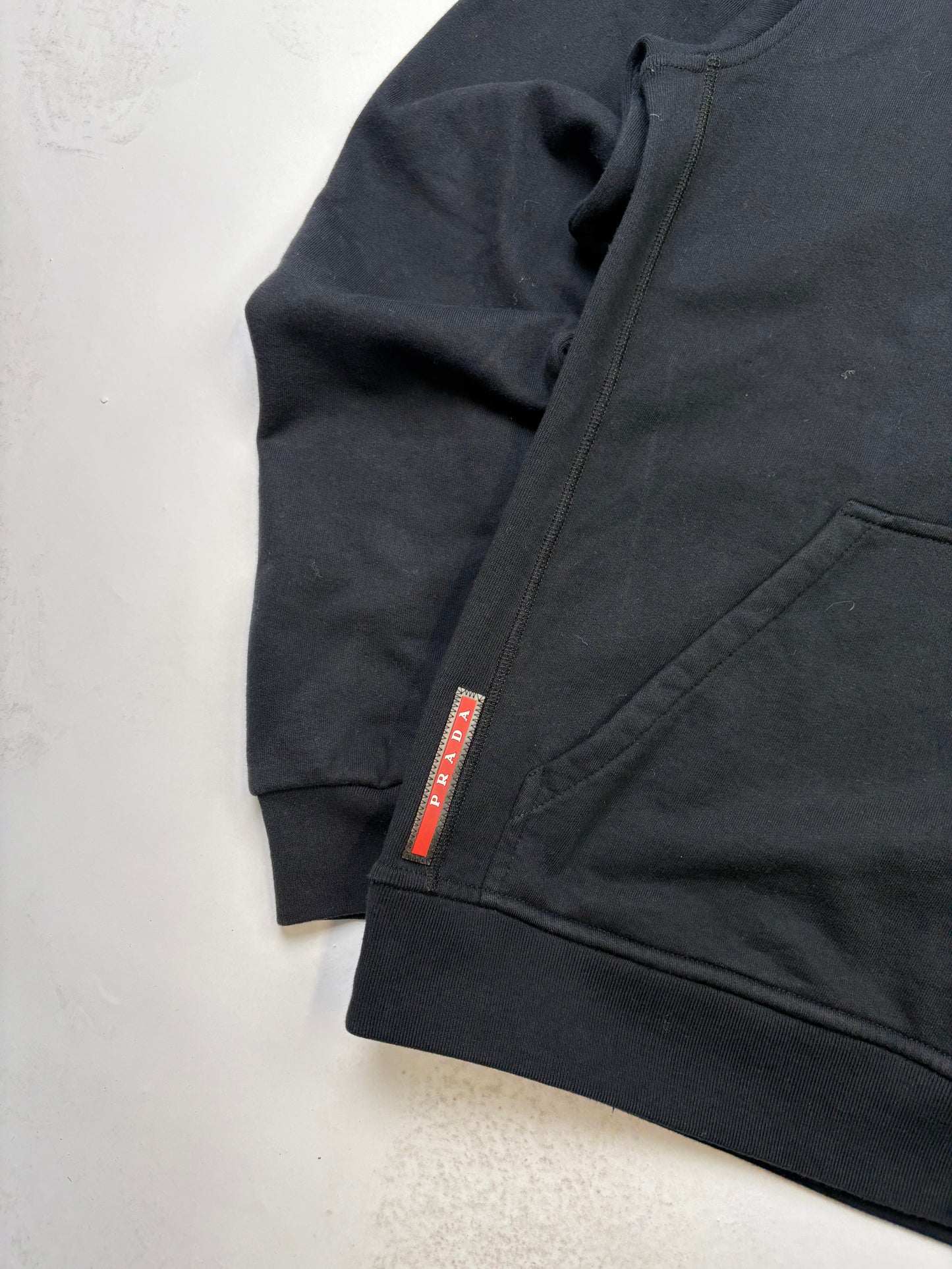 Prada Sport Hoodie (S)