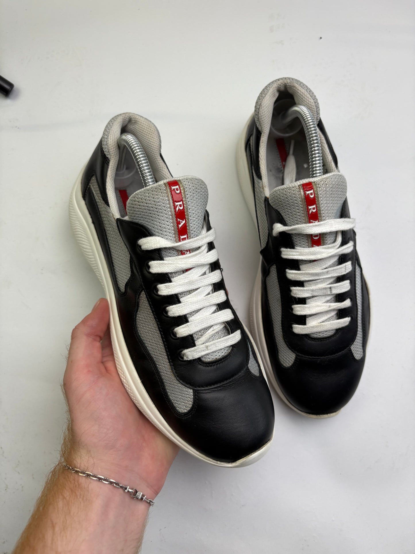 Prada America Cup (7.5)