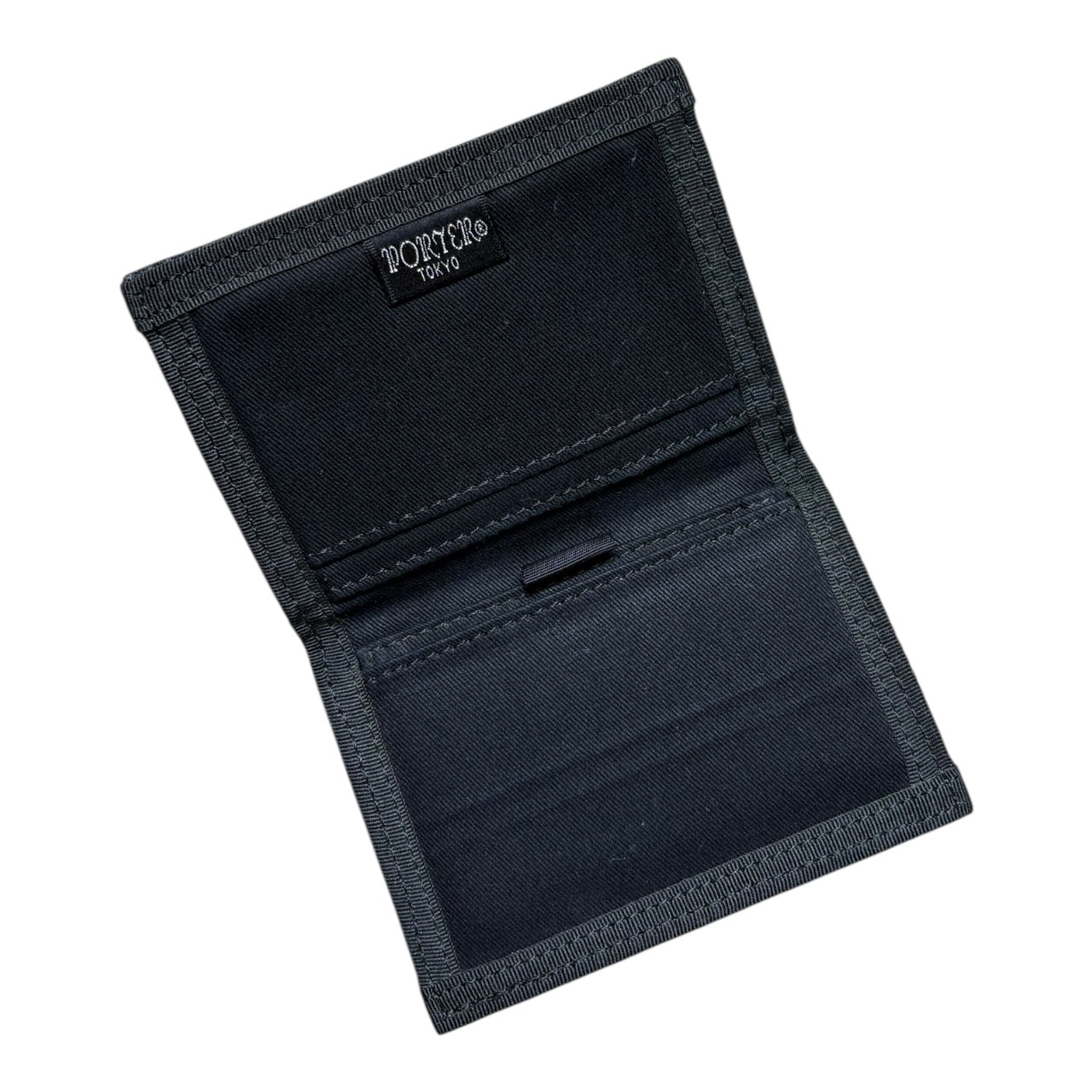 Porter Yoshida Wallet