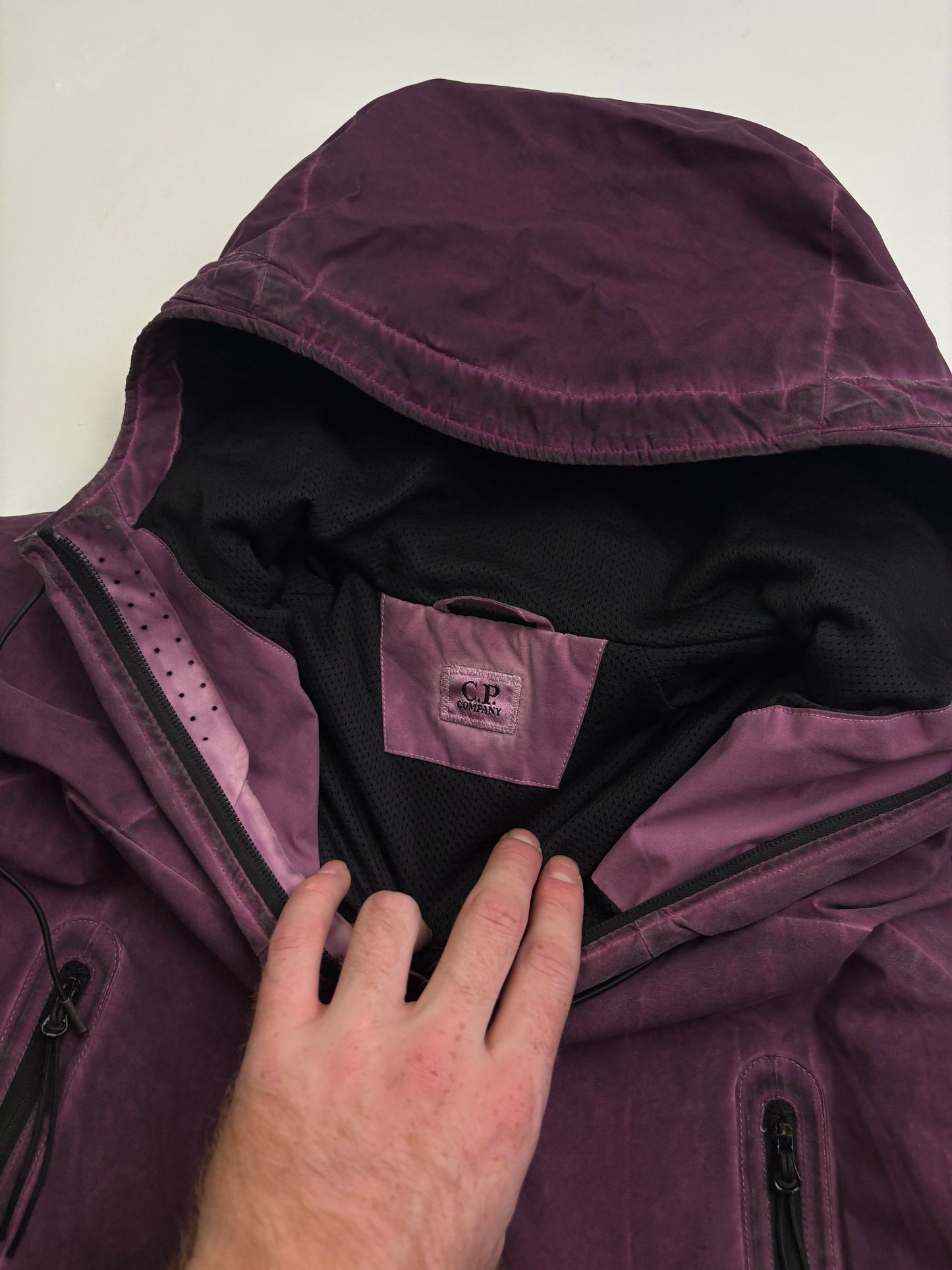 CP Company ReColour Jacket (M)