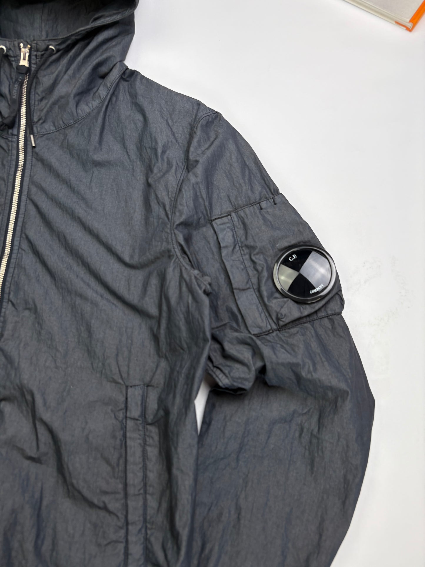 CP Company Big Lens Jacket (L)