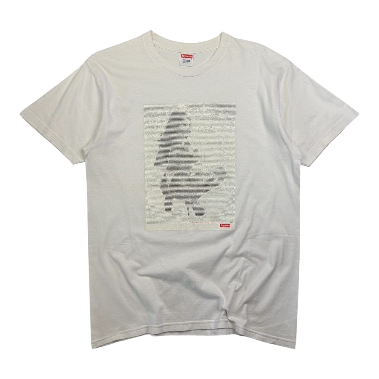 Supreme T-Shirt (L)