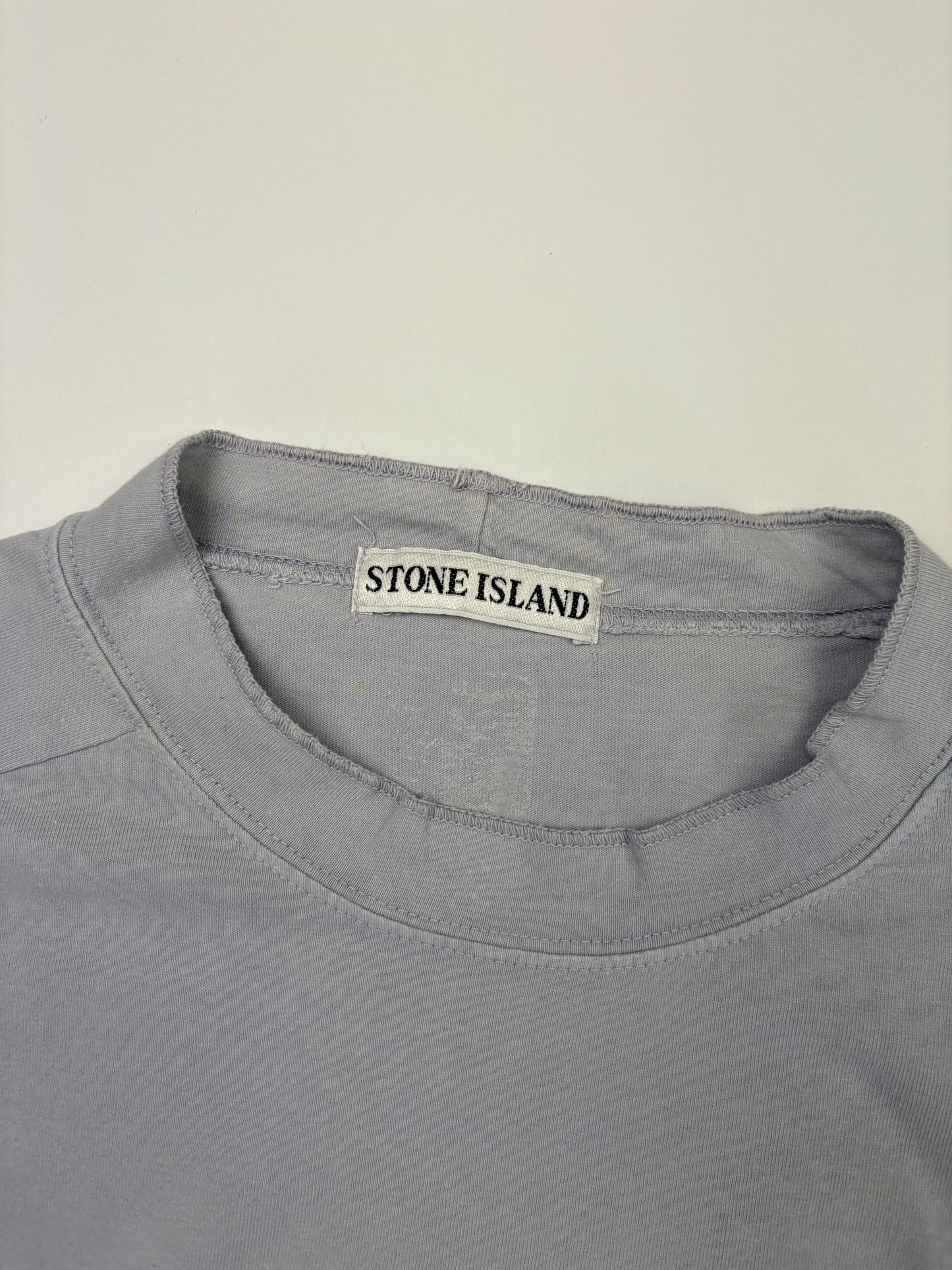 Vintage Stone Island T-Shirt (L)