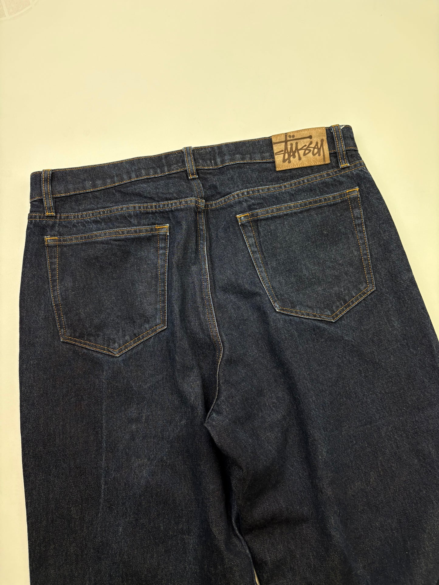 Stussy Big Ol’ Jeans (34”)