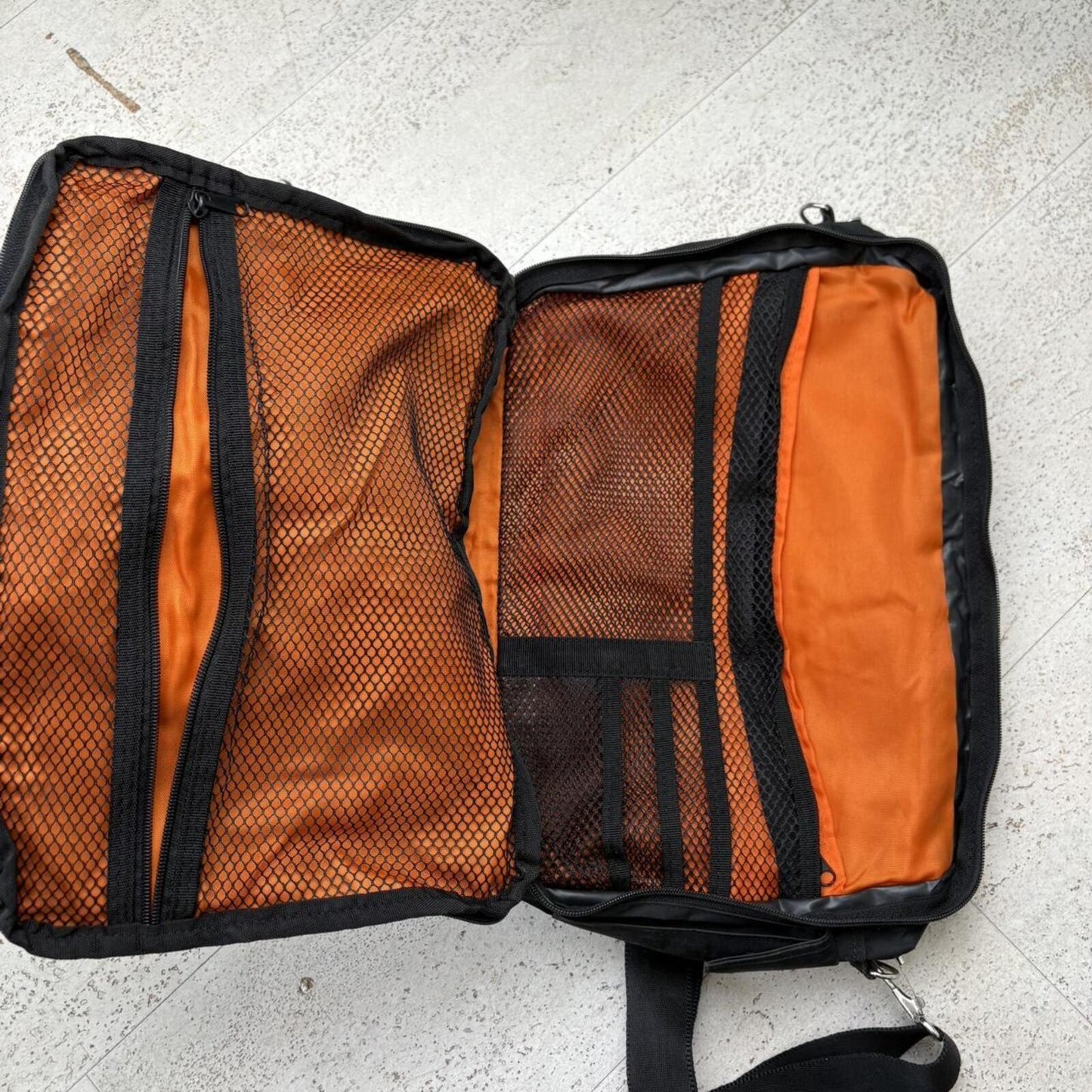 Porter Yoshida Crossbody Bag