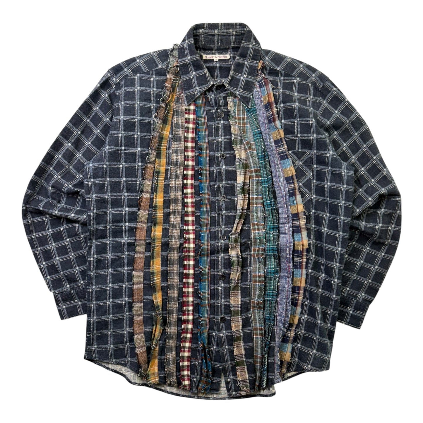 Needles Rebuild Shirt (L)