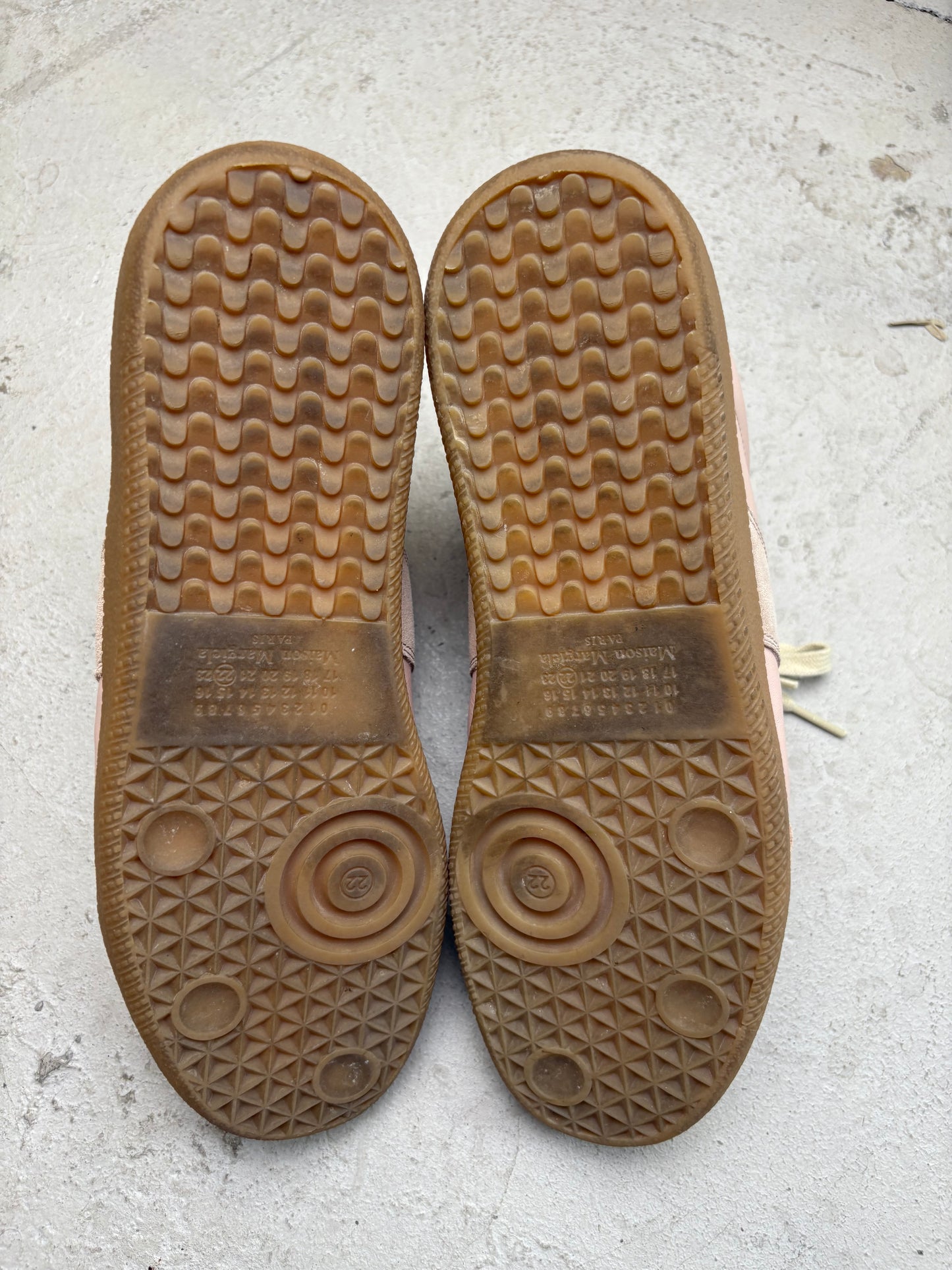 Maison Margiela GAT (UK8)