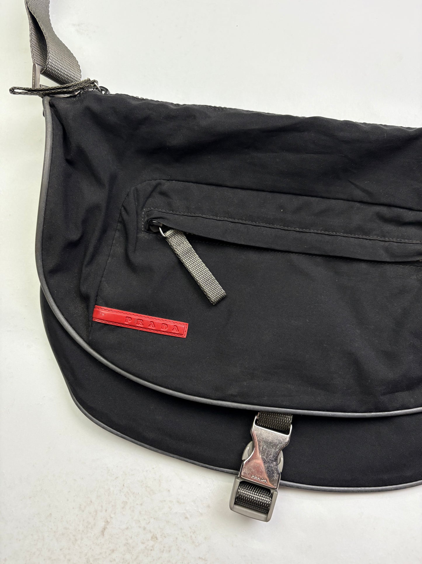 Prada Sport Crossbody Bag