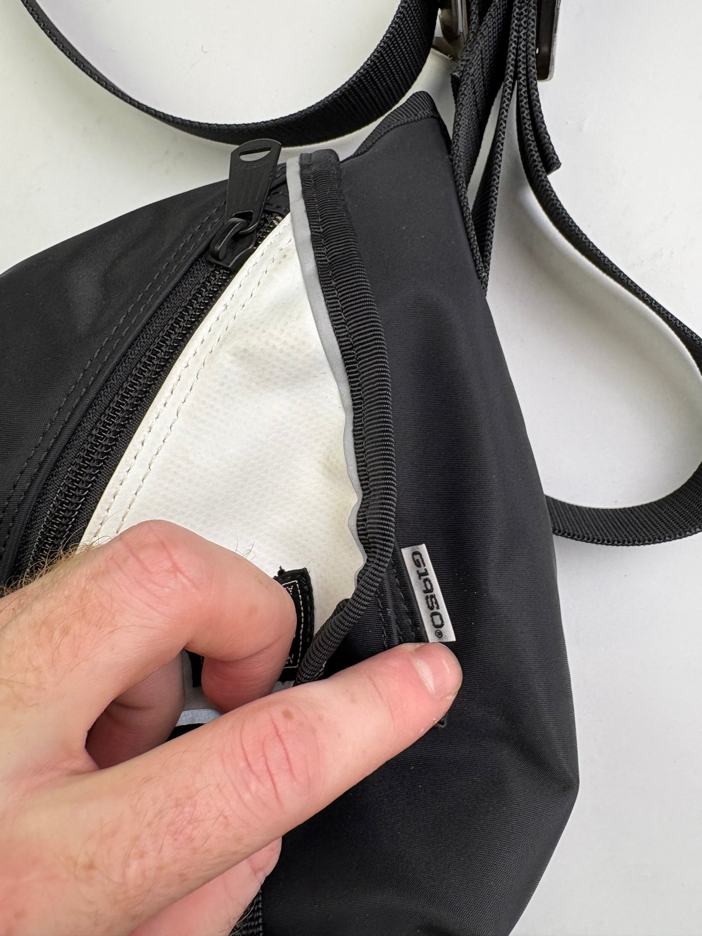 Porter Yoshida x G1950 Crossbody Bag