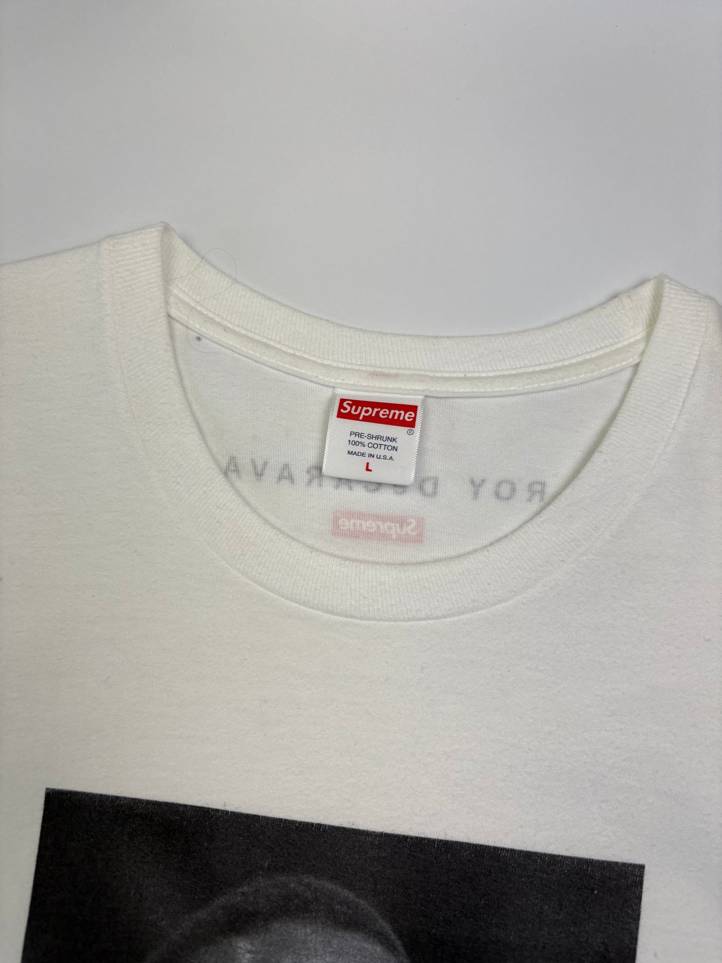 Supreme Roy Decarava T-Shirt (L)