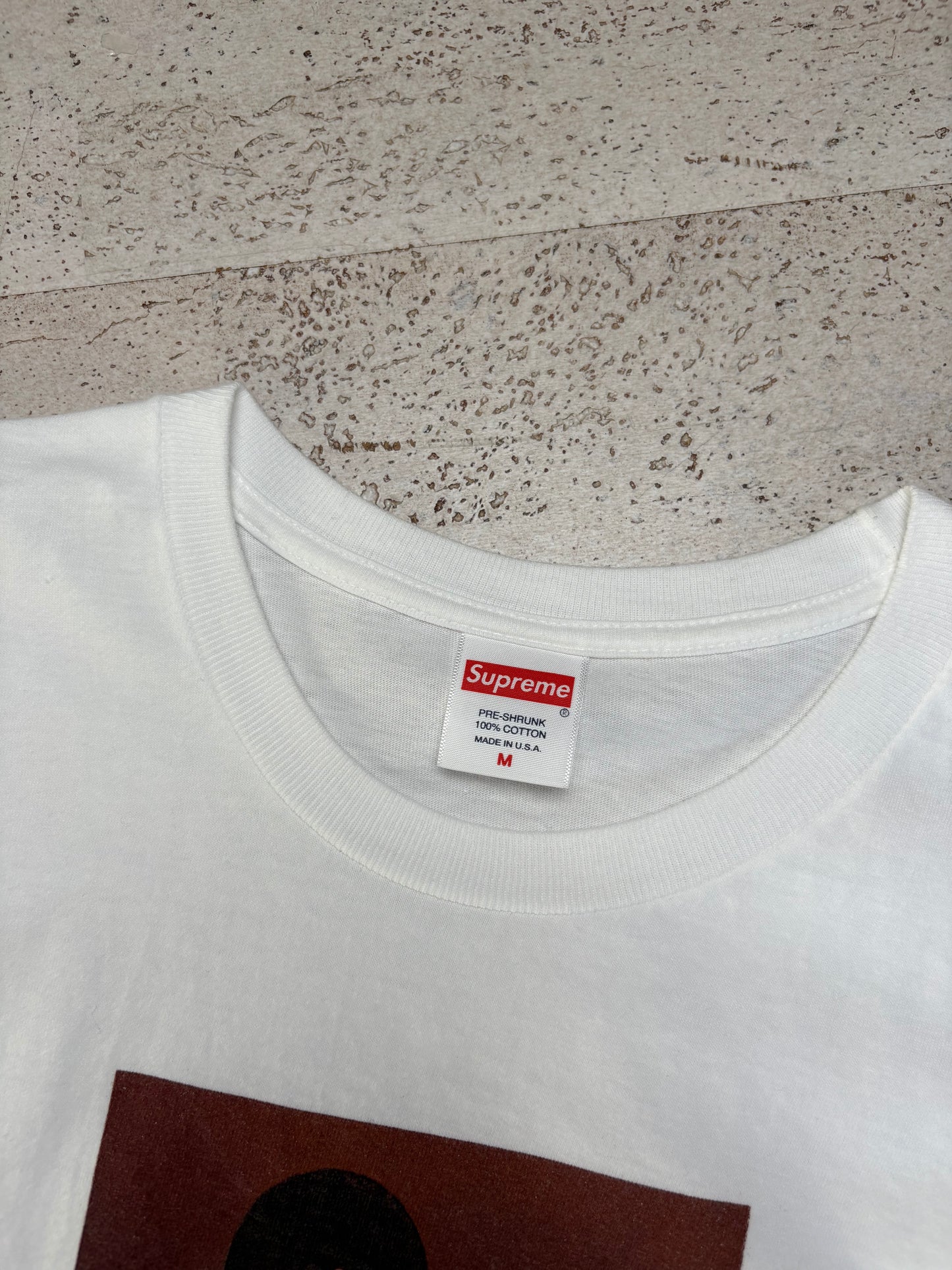 Supreme Al Green T-Shirt (M)