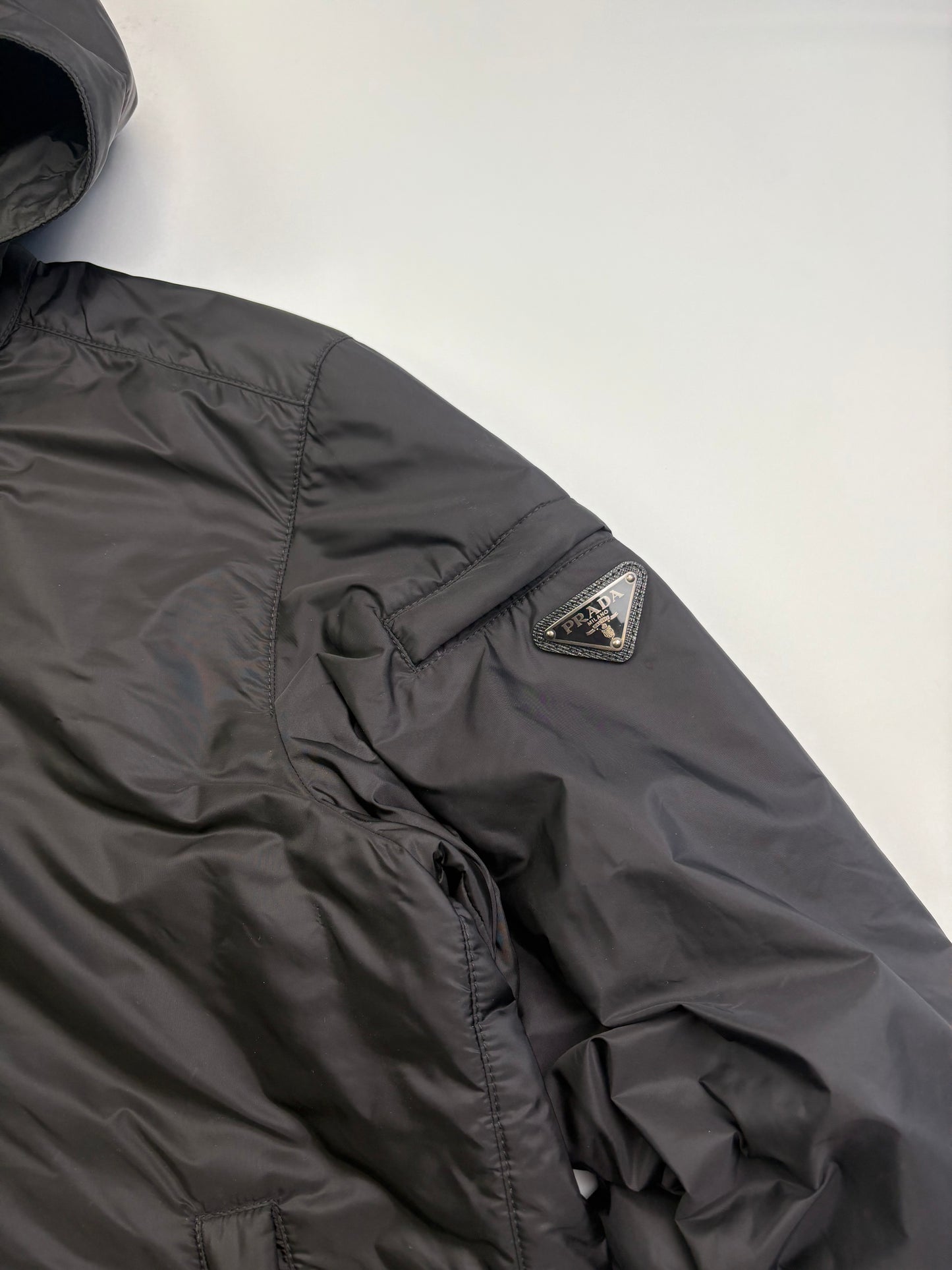 Prada Milano Jacket (S)