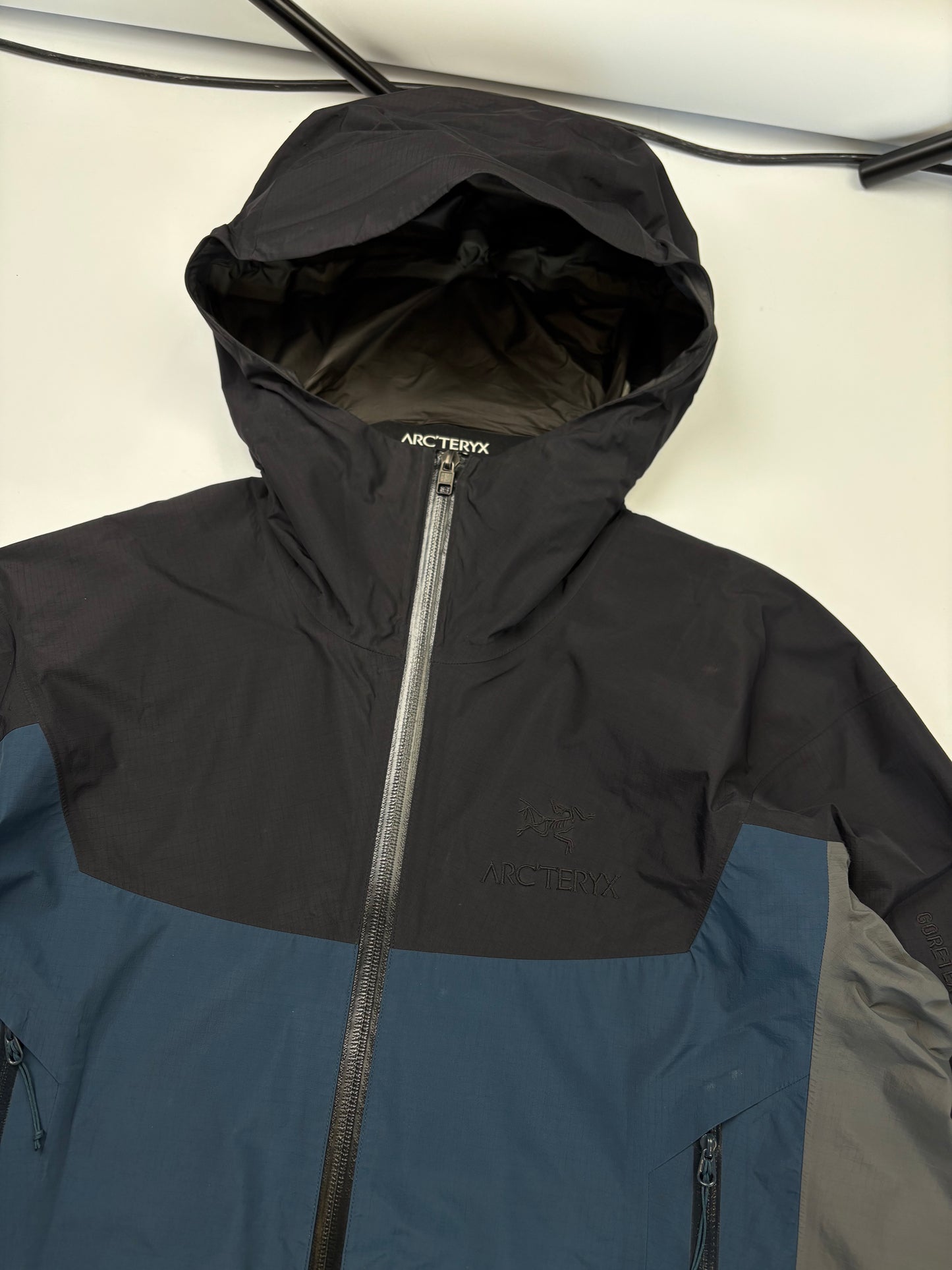 Arc’teryx x Beams Beta SL (S)