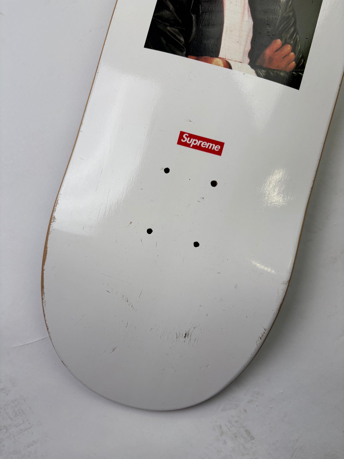 Supreme Michael Jackson Deck