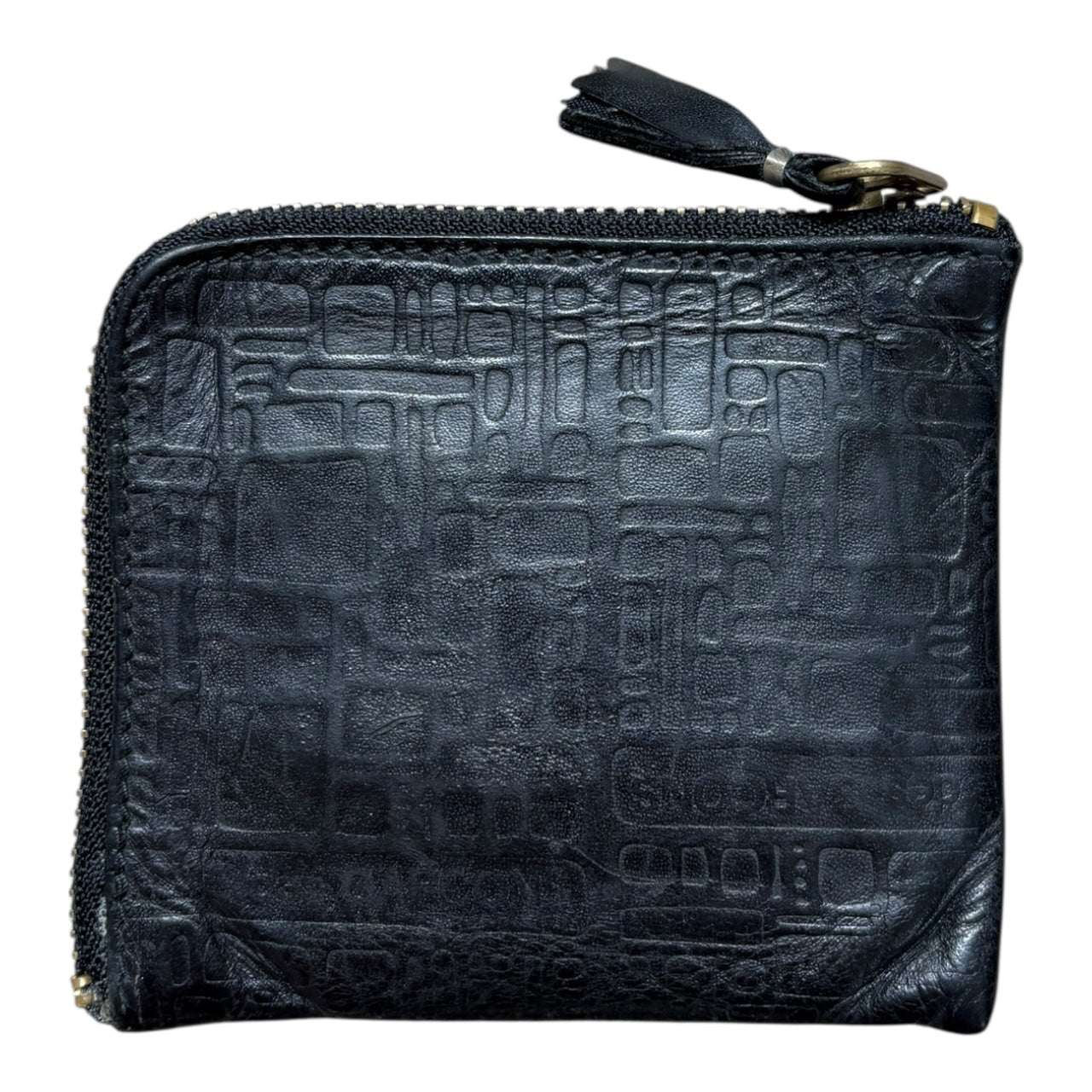 Comme Des Garçons Wallet