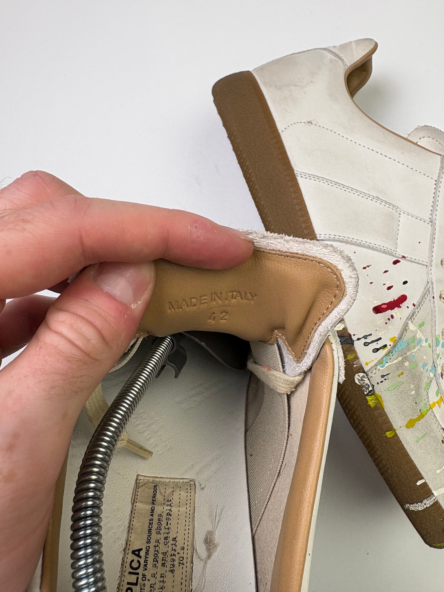 Maison Margiela G.A.T (8)