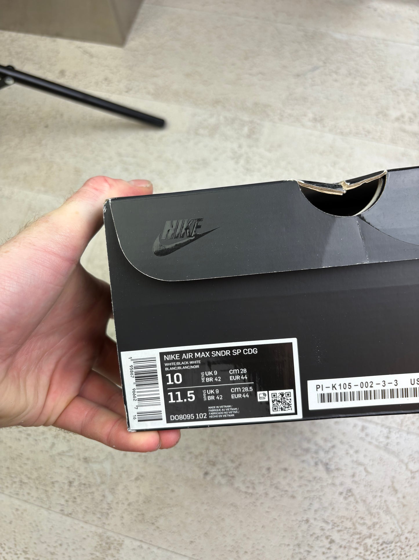 Nike x CDG TL 2.5 (8)