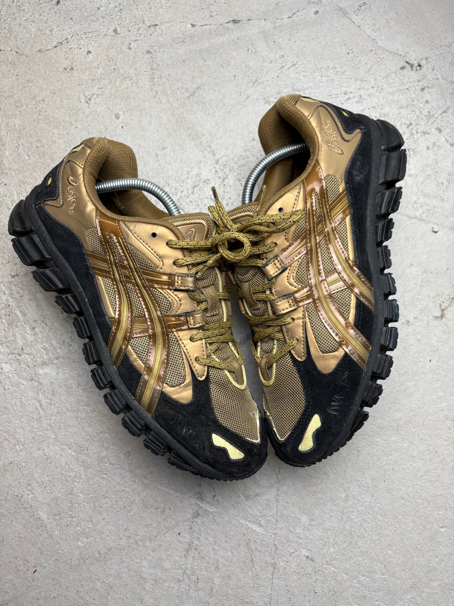 Asics x Awake NY Gel Kayano 5 (UK8.5)