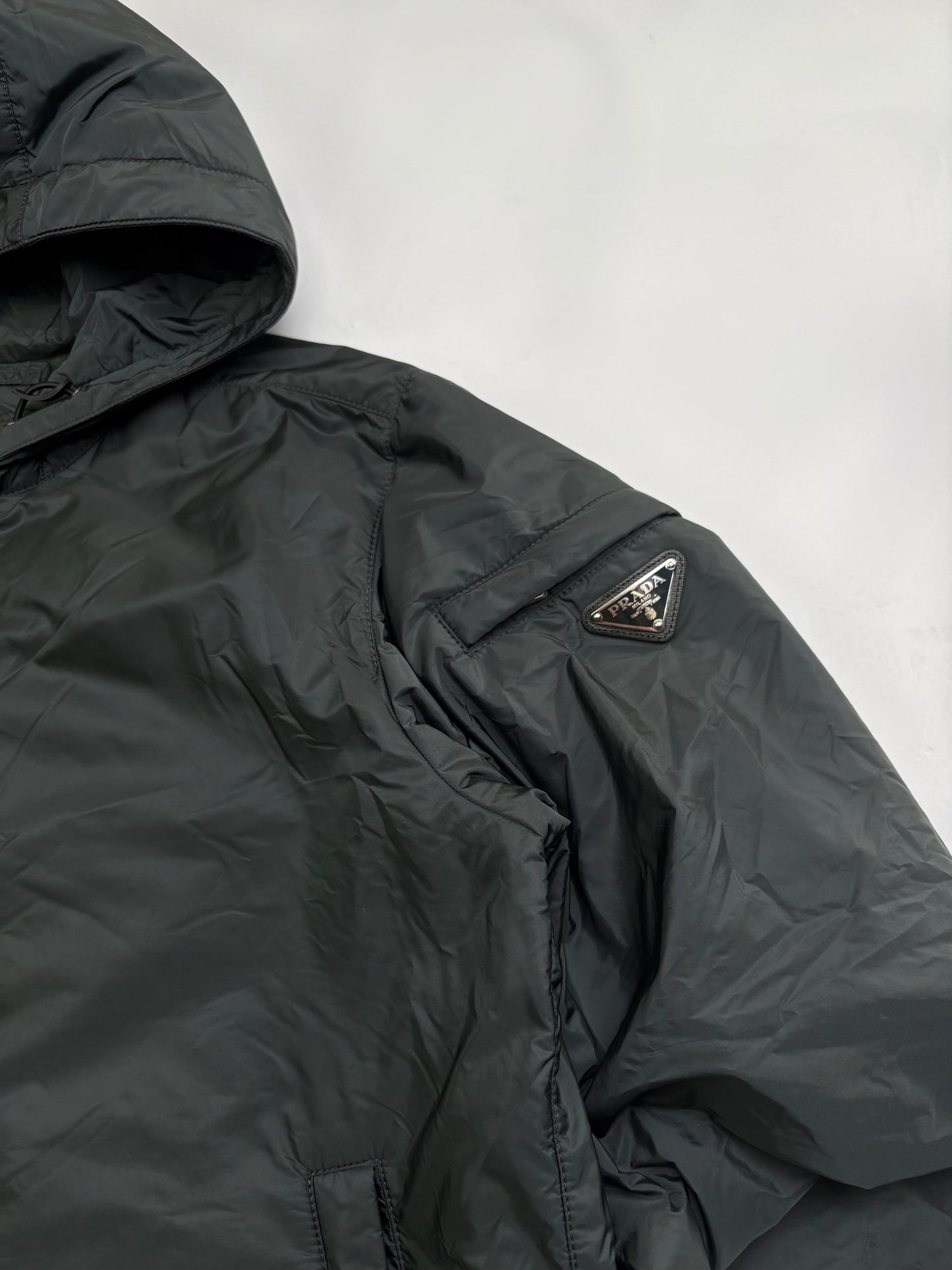 Prada Milano Jacket (M)