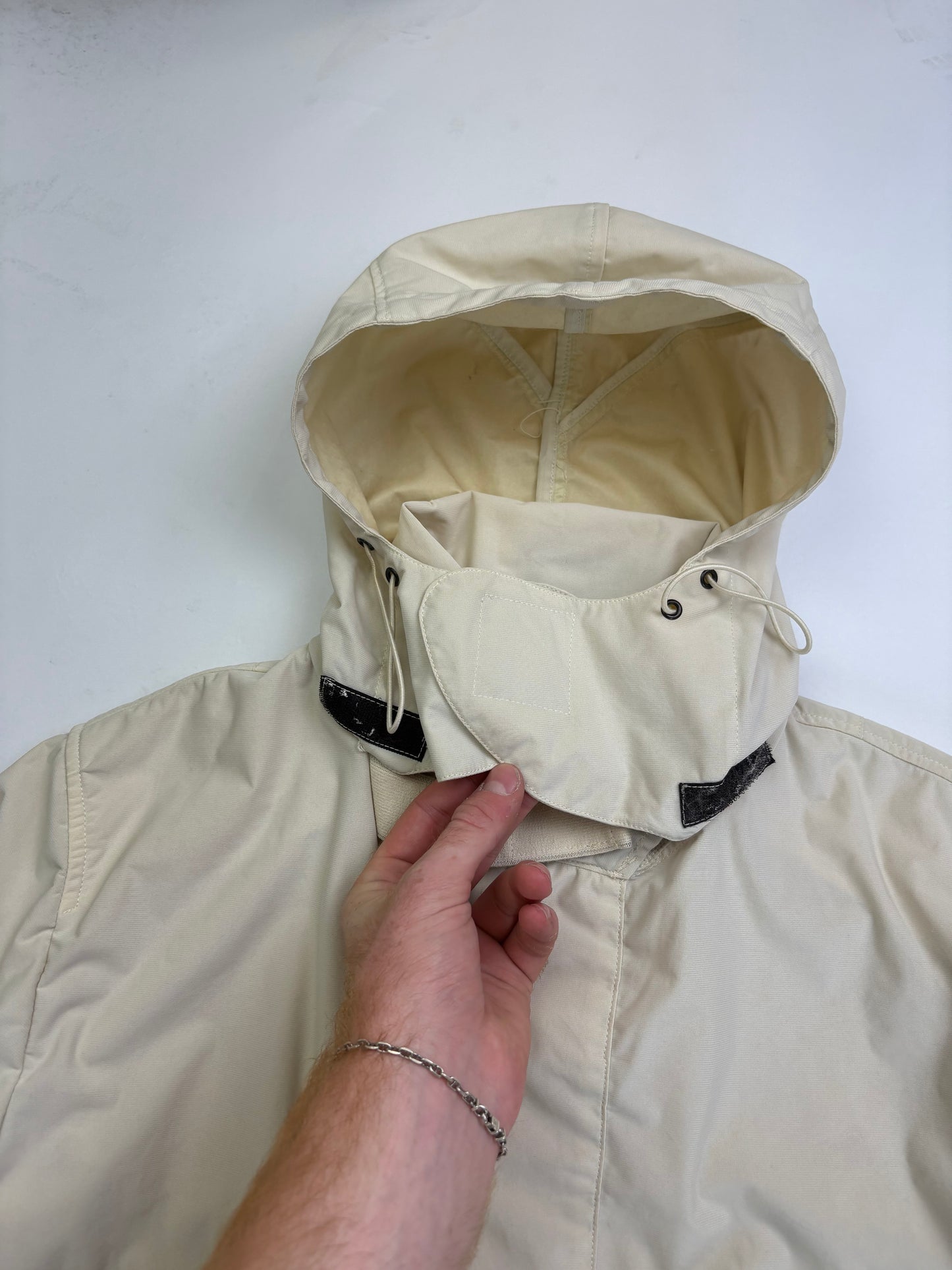 Vintage Stone Island Jacket (M)