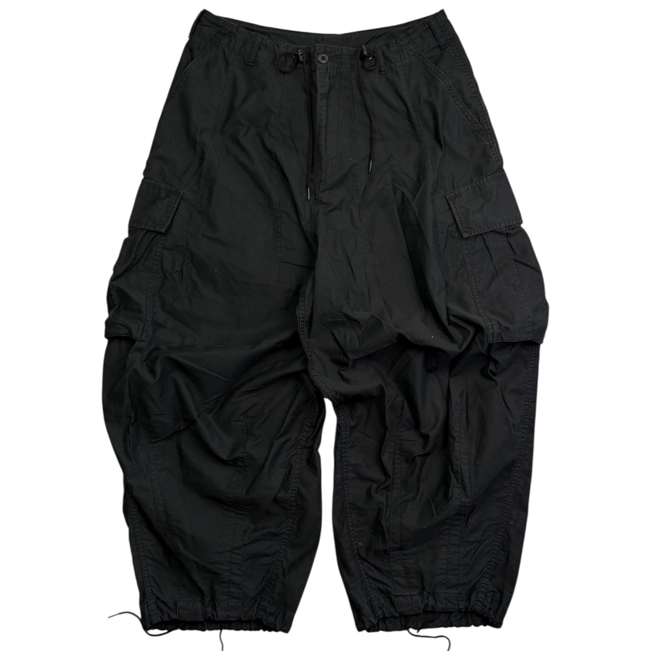 Needles H.D Cargo Pants (S)