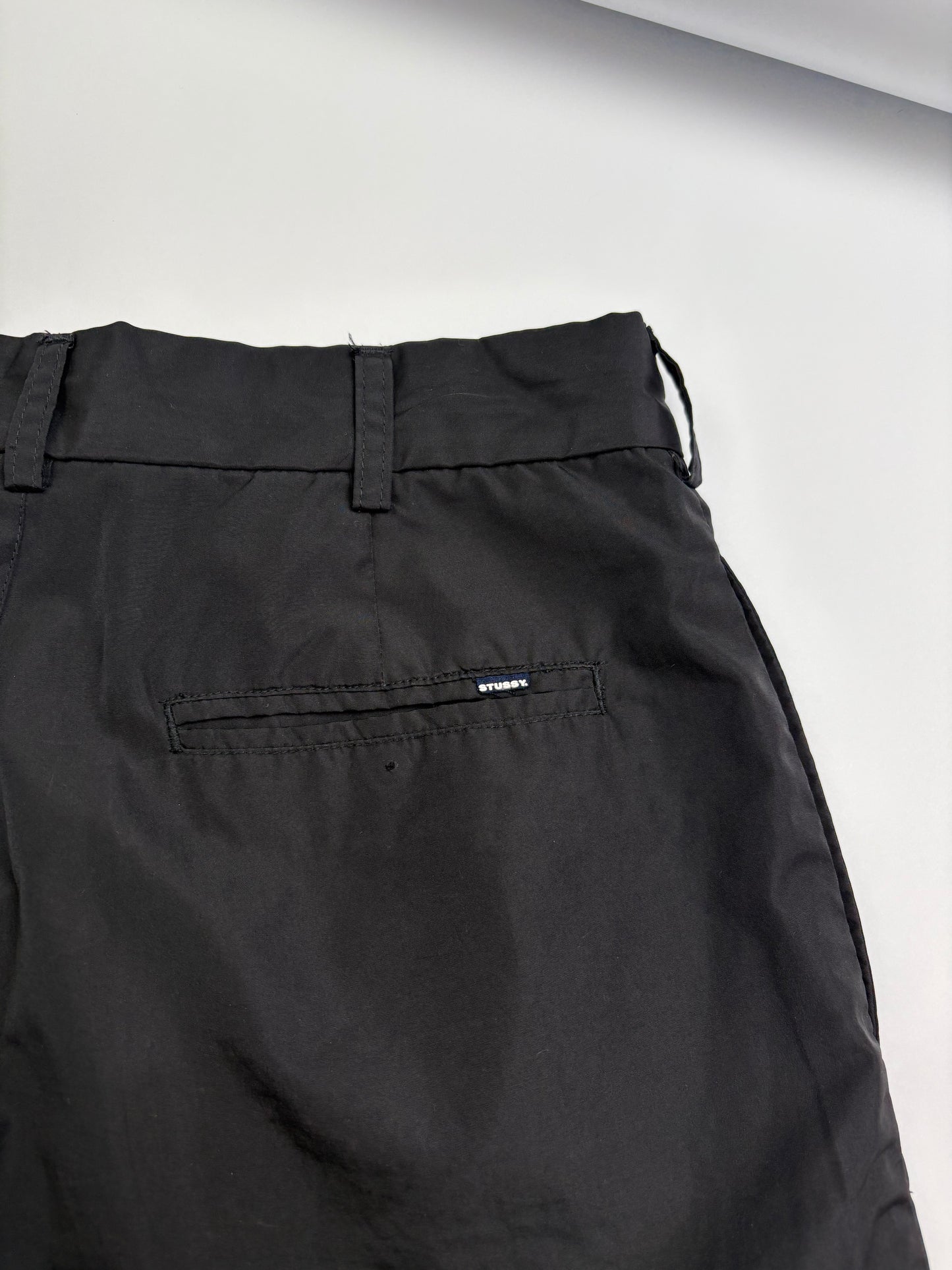 Vintage Stussy Cargo Shorts (32”)