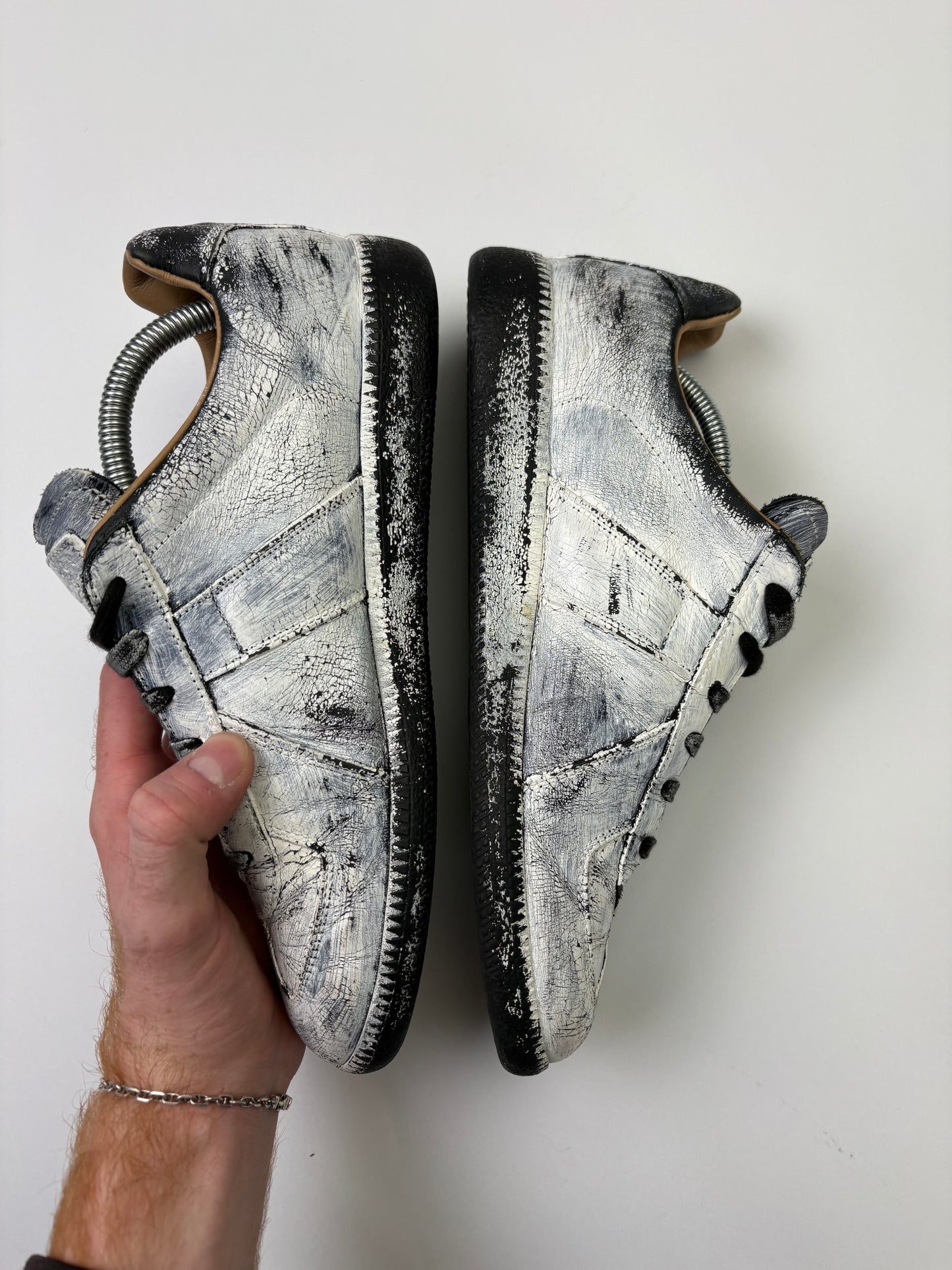 Maison Margiela G.A.T (7.5)