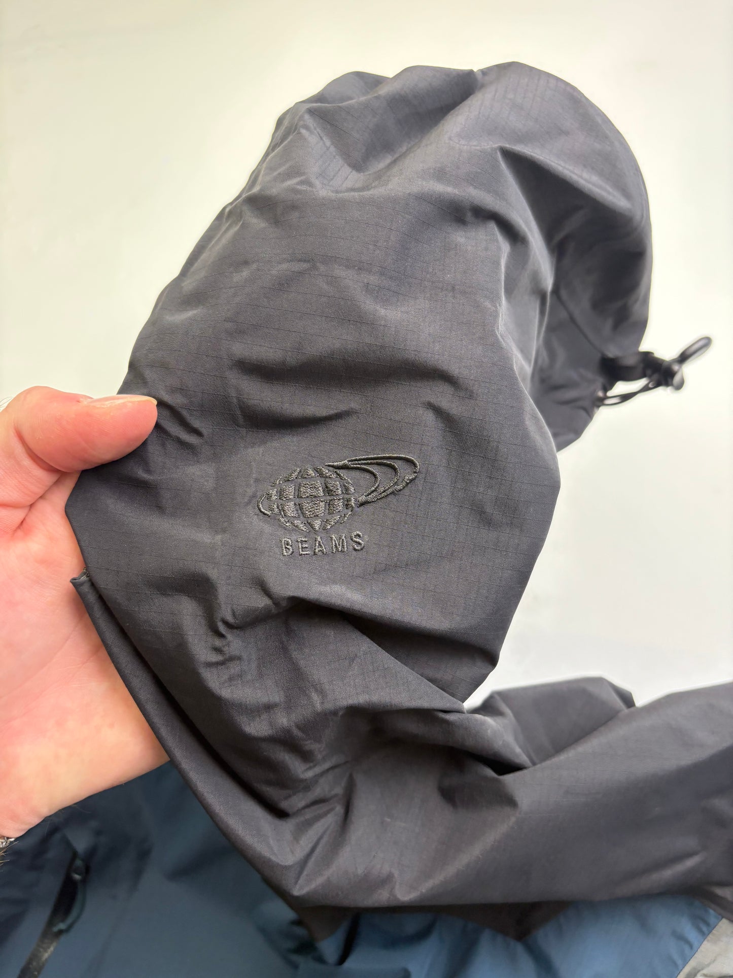 Arc’teryx x Beams Beta SL (S)