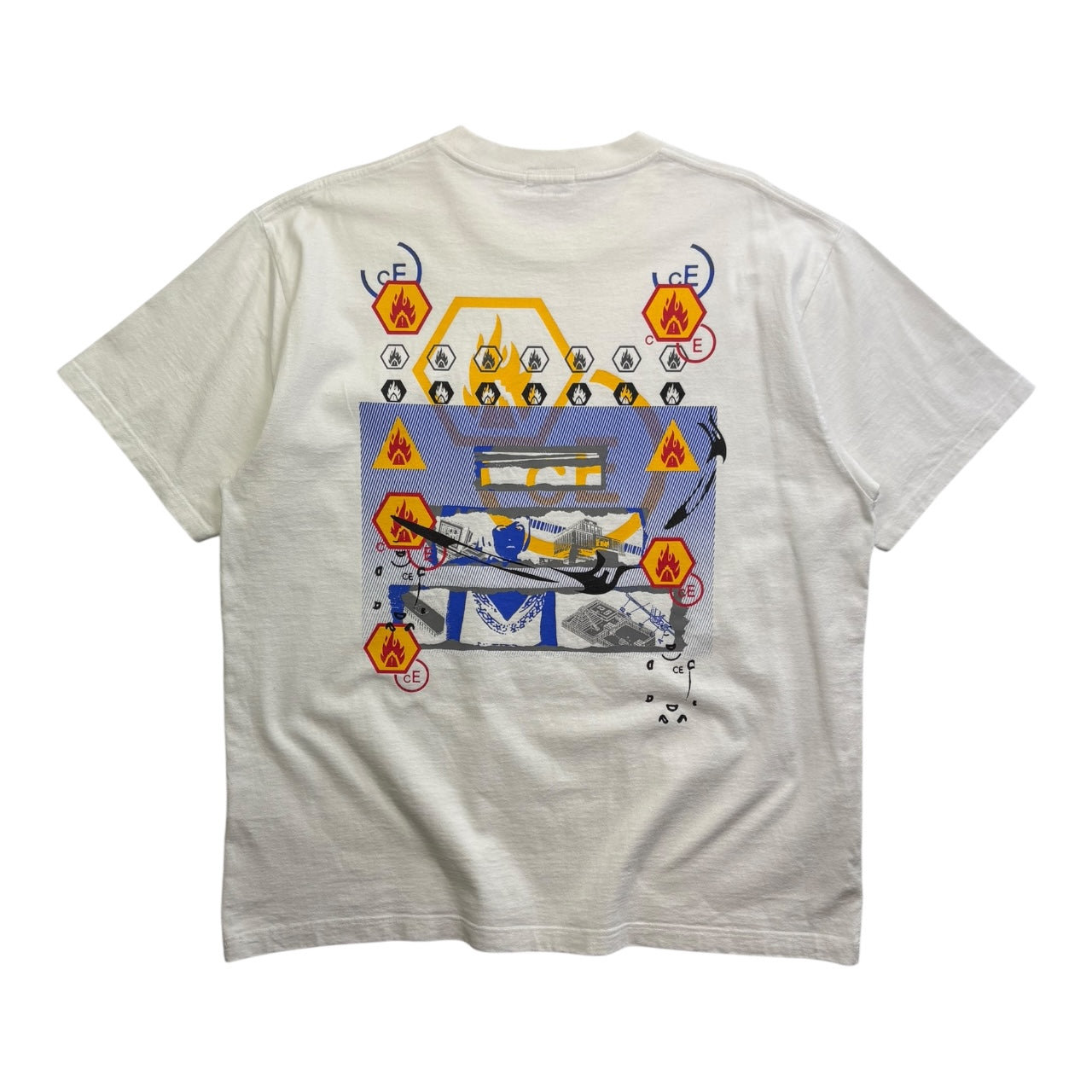 Cav Empt T-Shirt (XL)