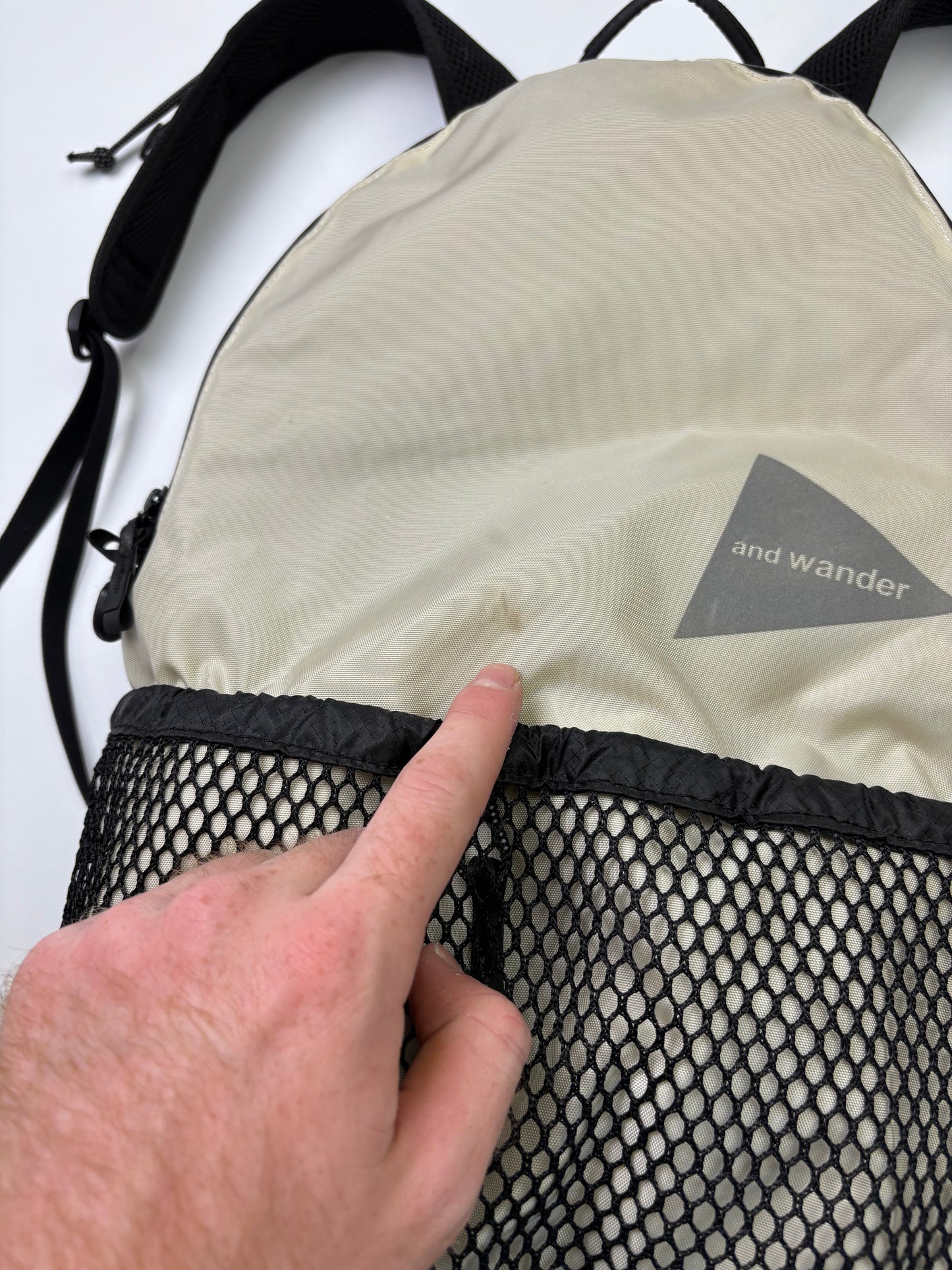 And Wander Backpack