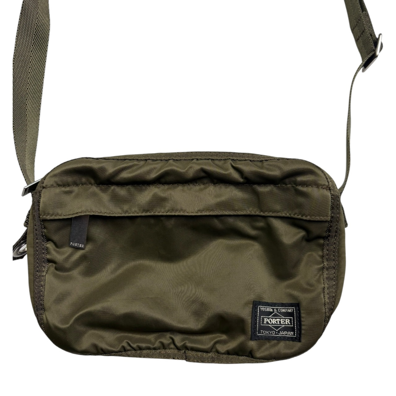 Porter Yoshida Crossbody Bag