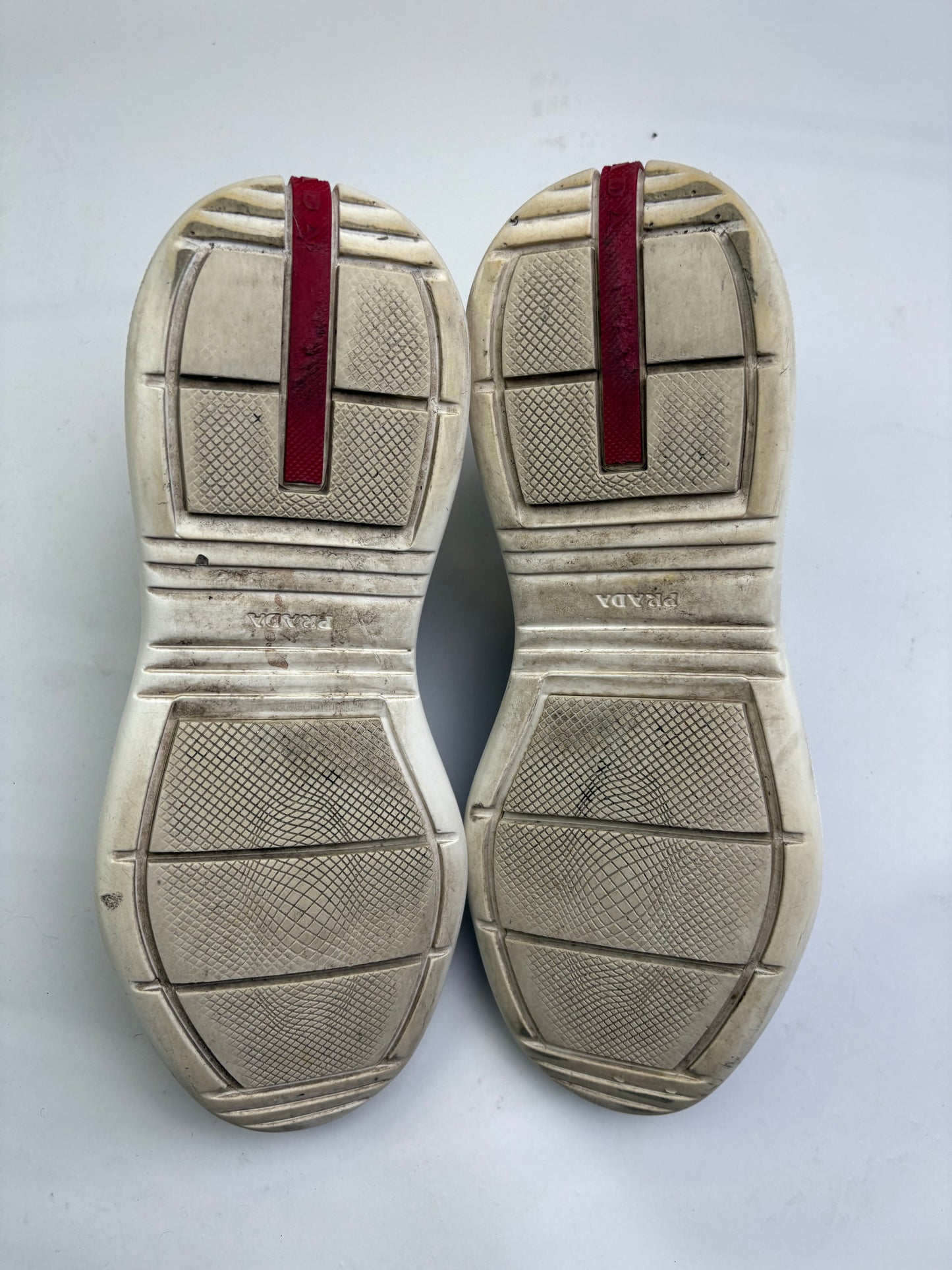 Prada America Cup (7.5)