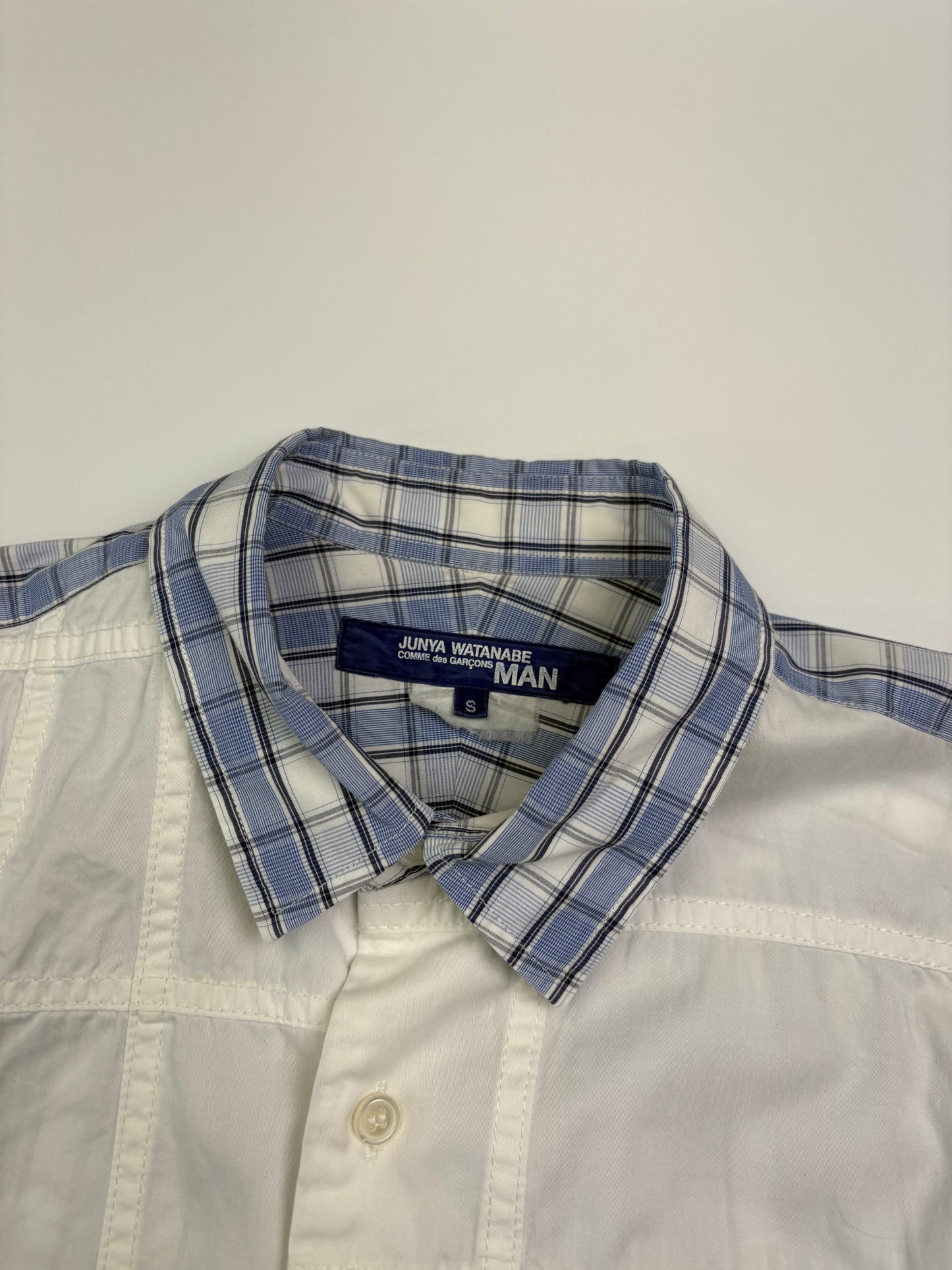 Comme Des Garçons Shirt (XS)