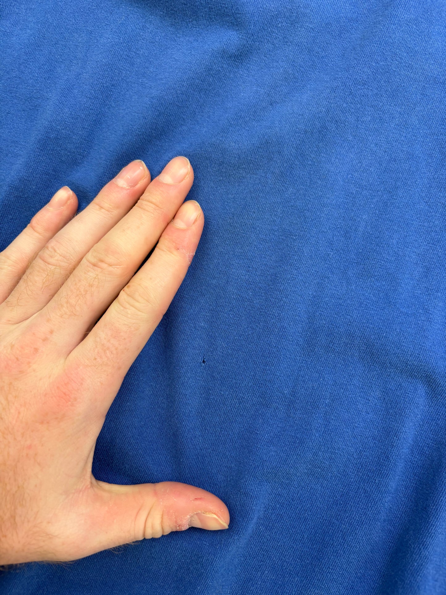 1990’s Stussy Water Pistol T-Shirt (XL)