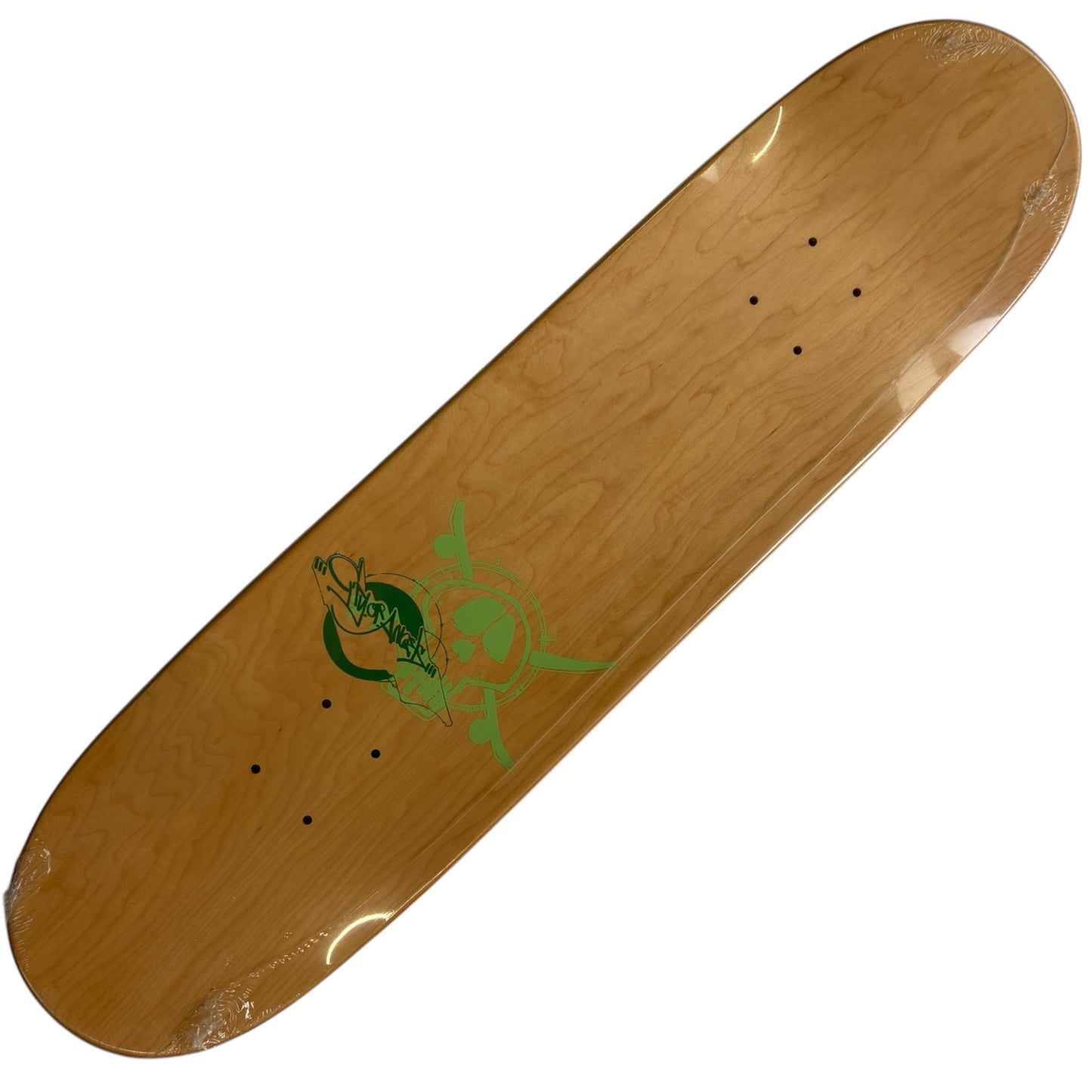 Stussy “LA” Deck