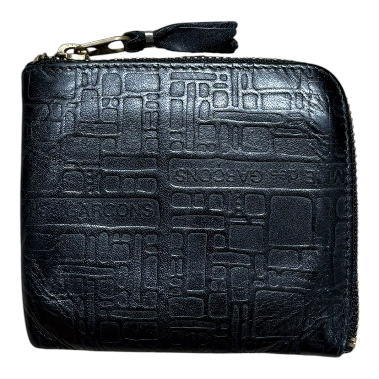 Comme Des Garçons Wallet