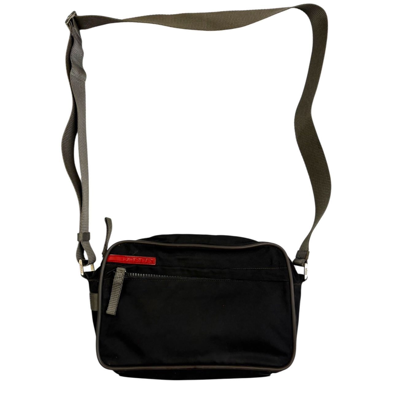 Prada Sport Crossbody Bag