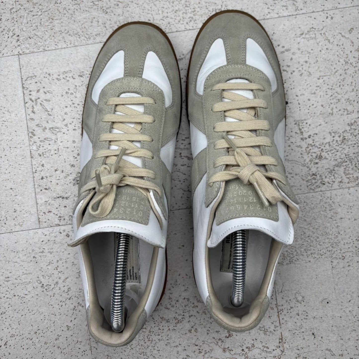 Maison Margiela GAT (UK9)