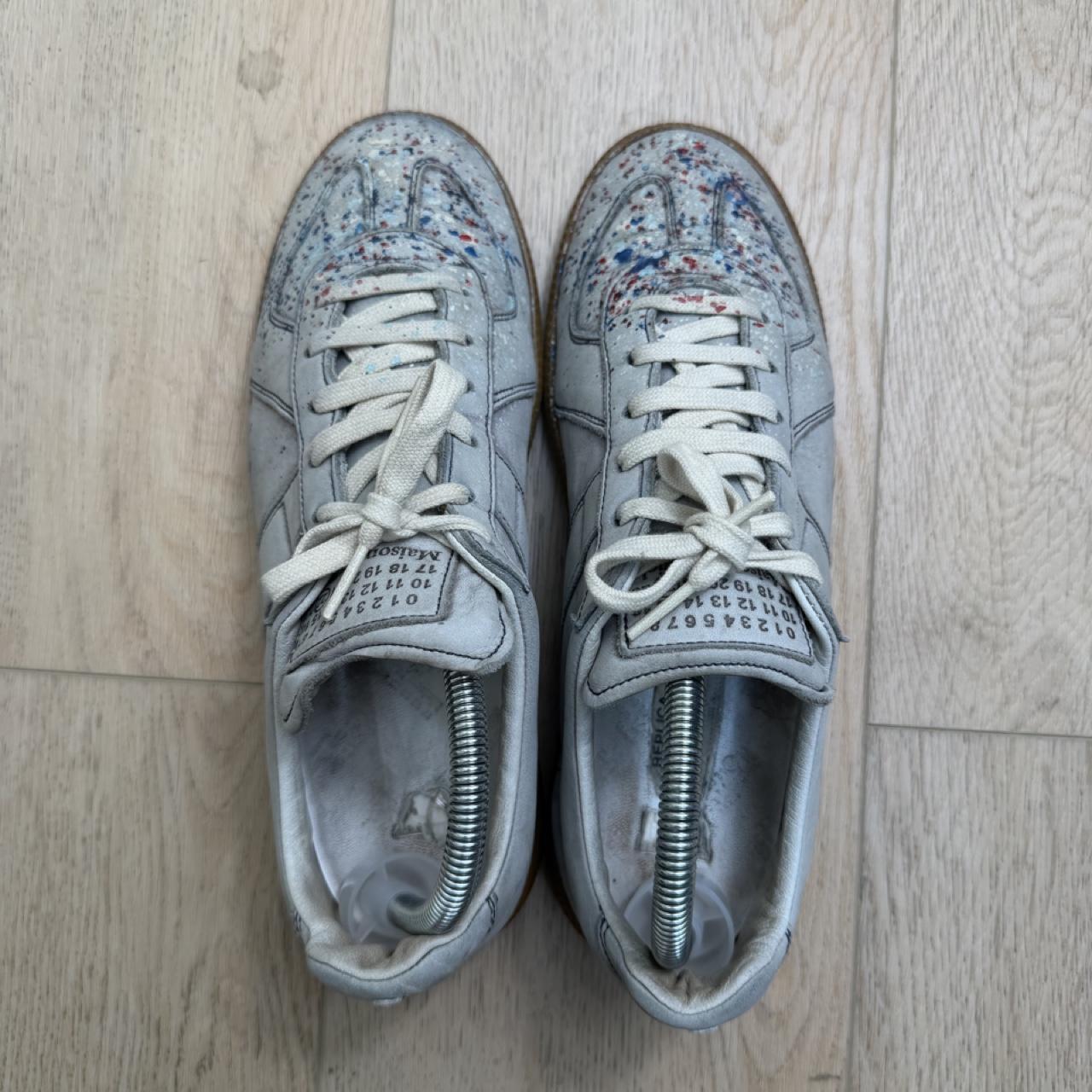 Maison Margiela GAT (UK6)