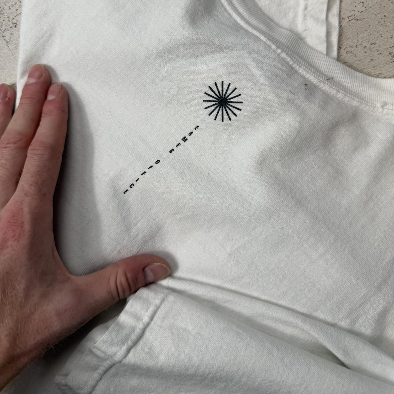 Vitra Eames T-Shirt (L)