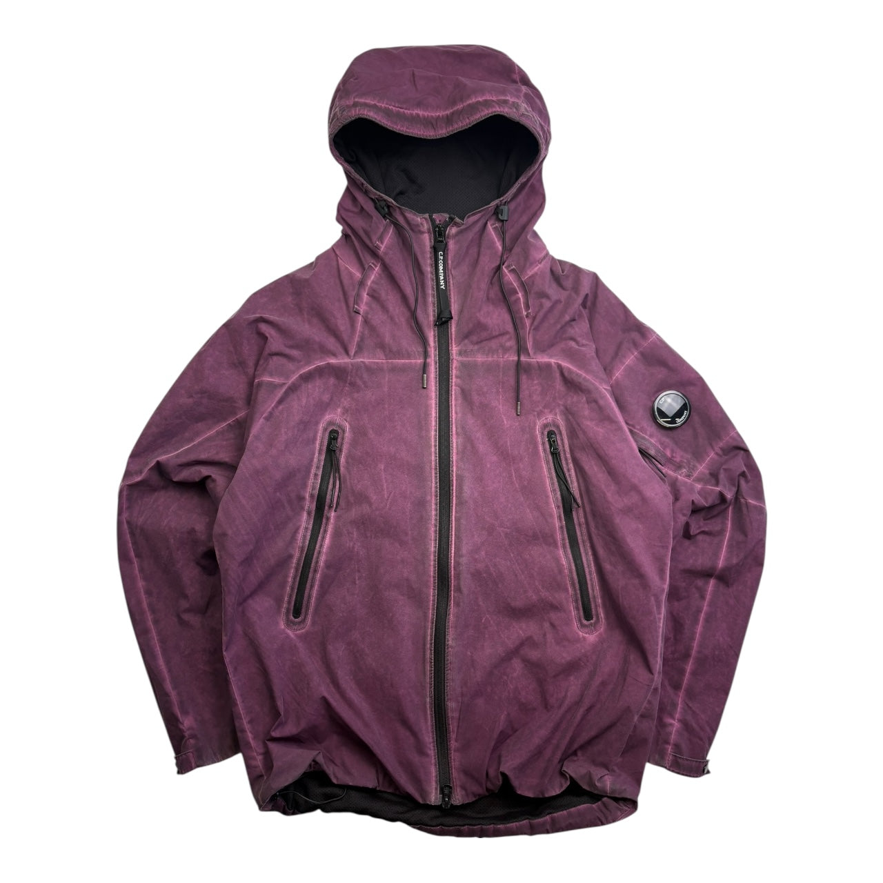 CP Company ReColour Jacket (M)